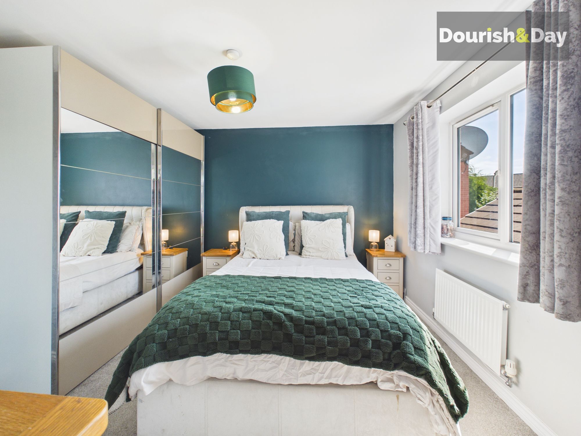 4 bed detached house for sale in Queens Drive, Hixon, ST18 - Property Image 15