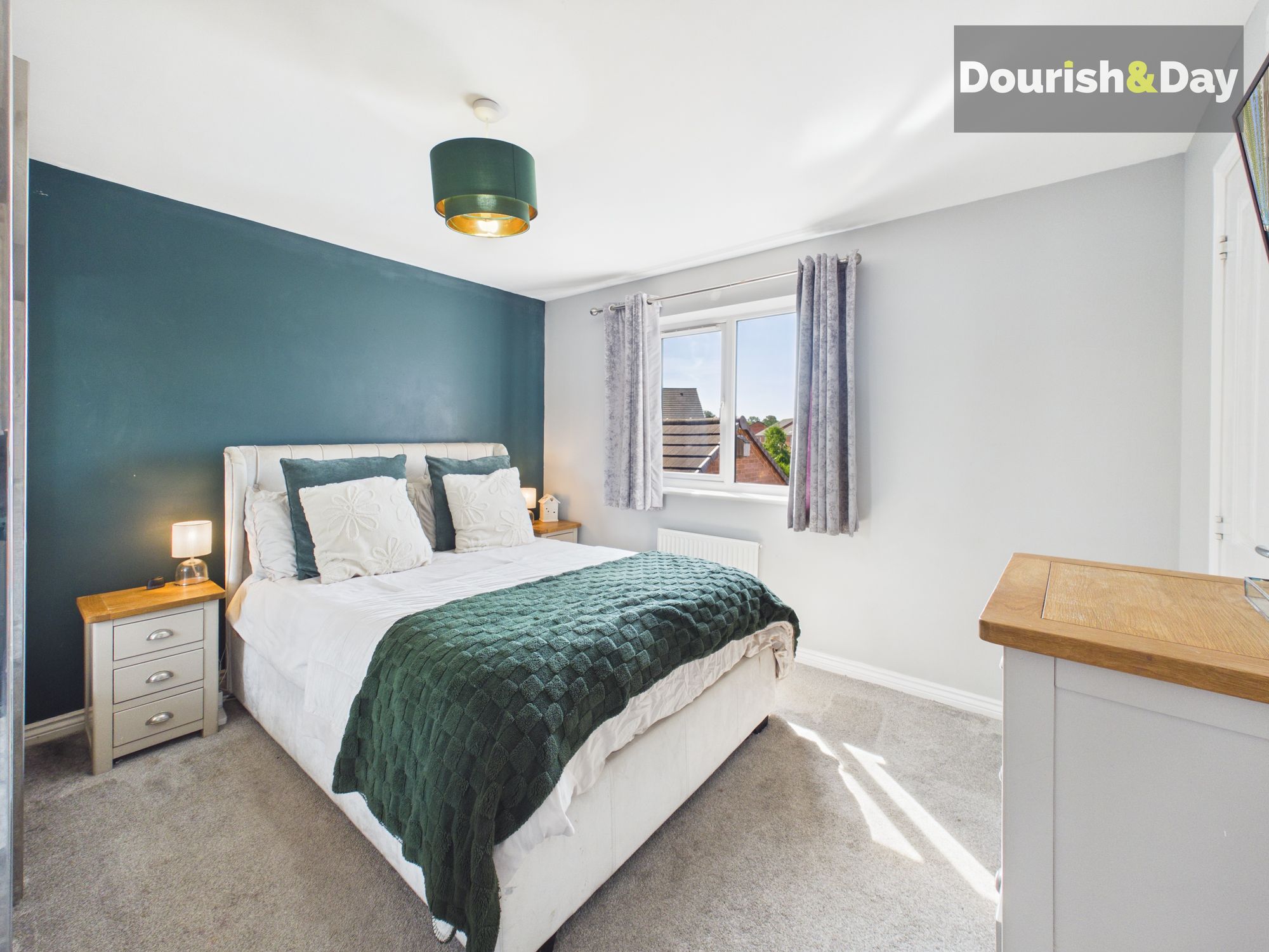 4 bed detached house for sale in Queens Drive, Hixon, ST18 - Property Image 16