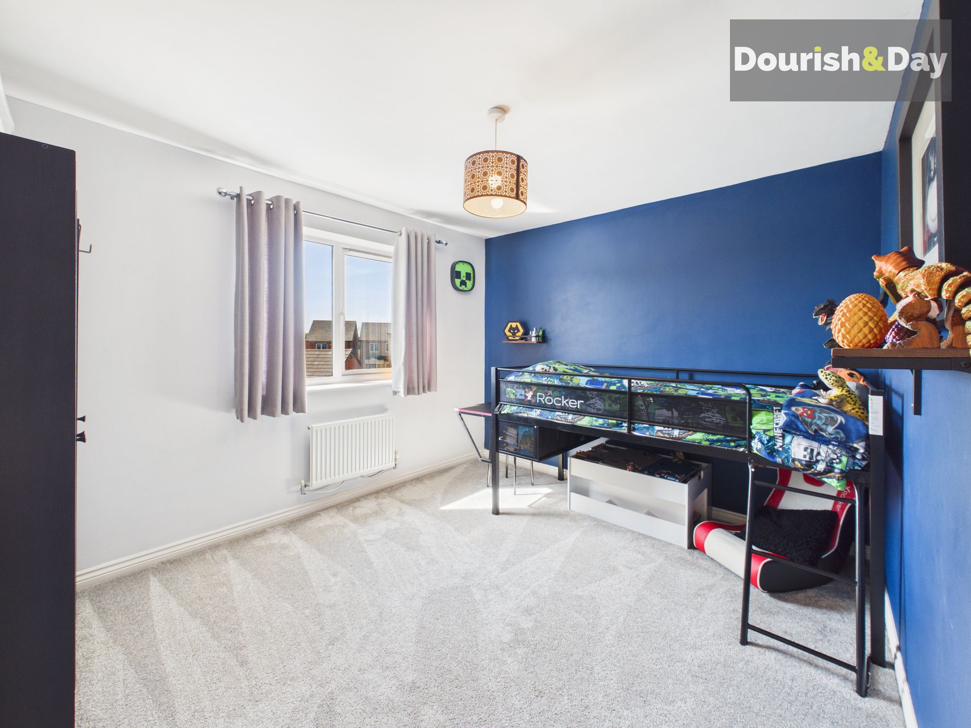 4 bed detached house for sale in Queens Drive, Hixon, ST18 - Property Image 18