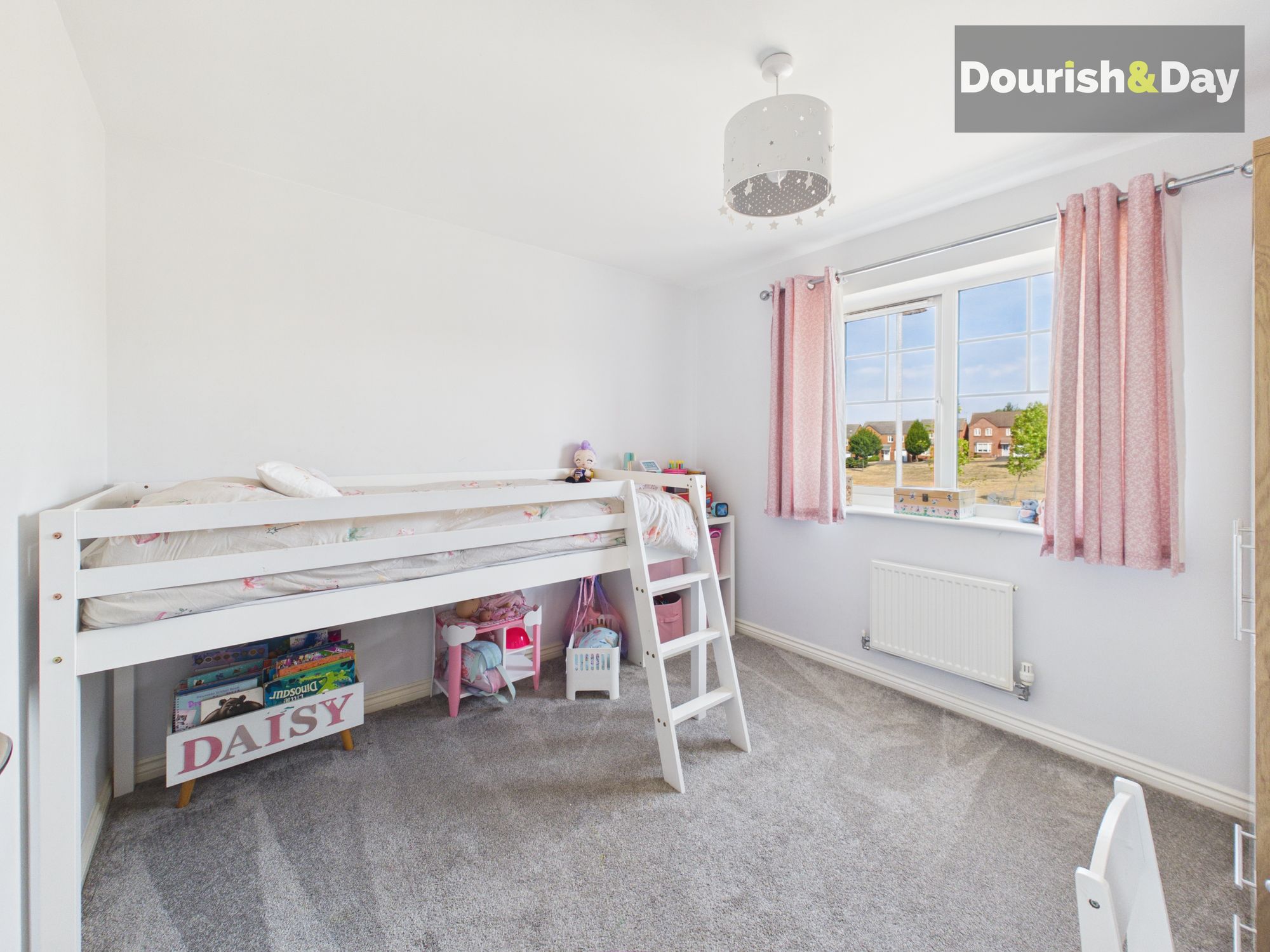 4 bed detached house for sale in Queens Drive, Hixon, ST18 - Property Image 19