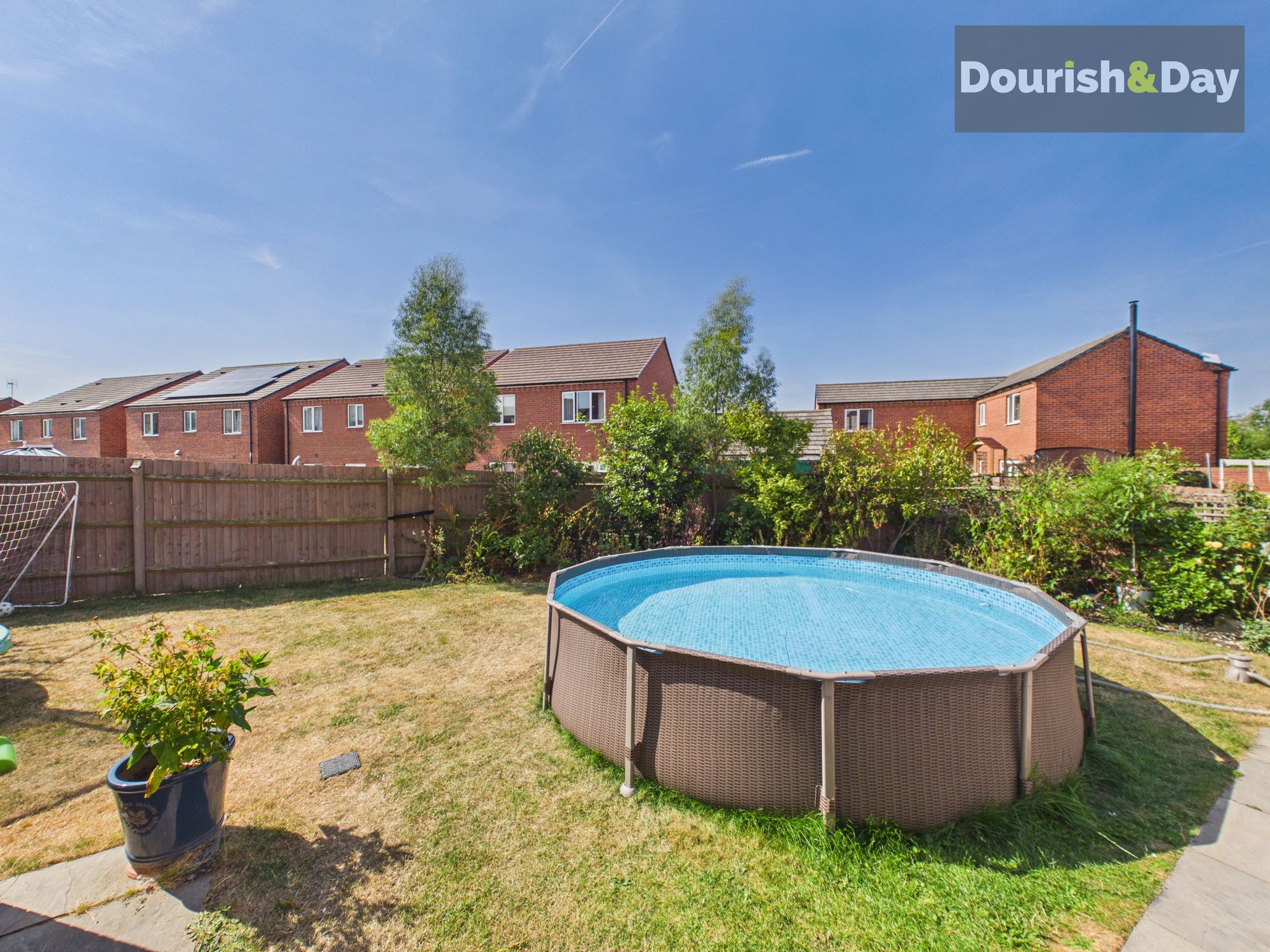 4 bed detached house for sale in Queens Drive, Hixon, ST18 - Property Image 20