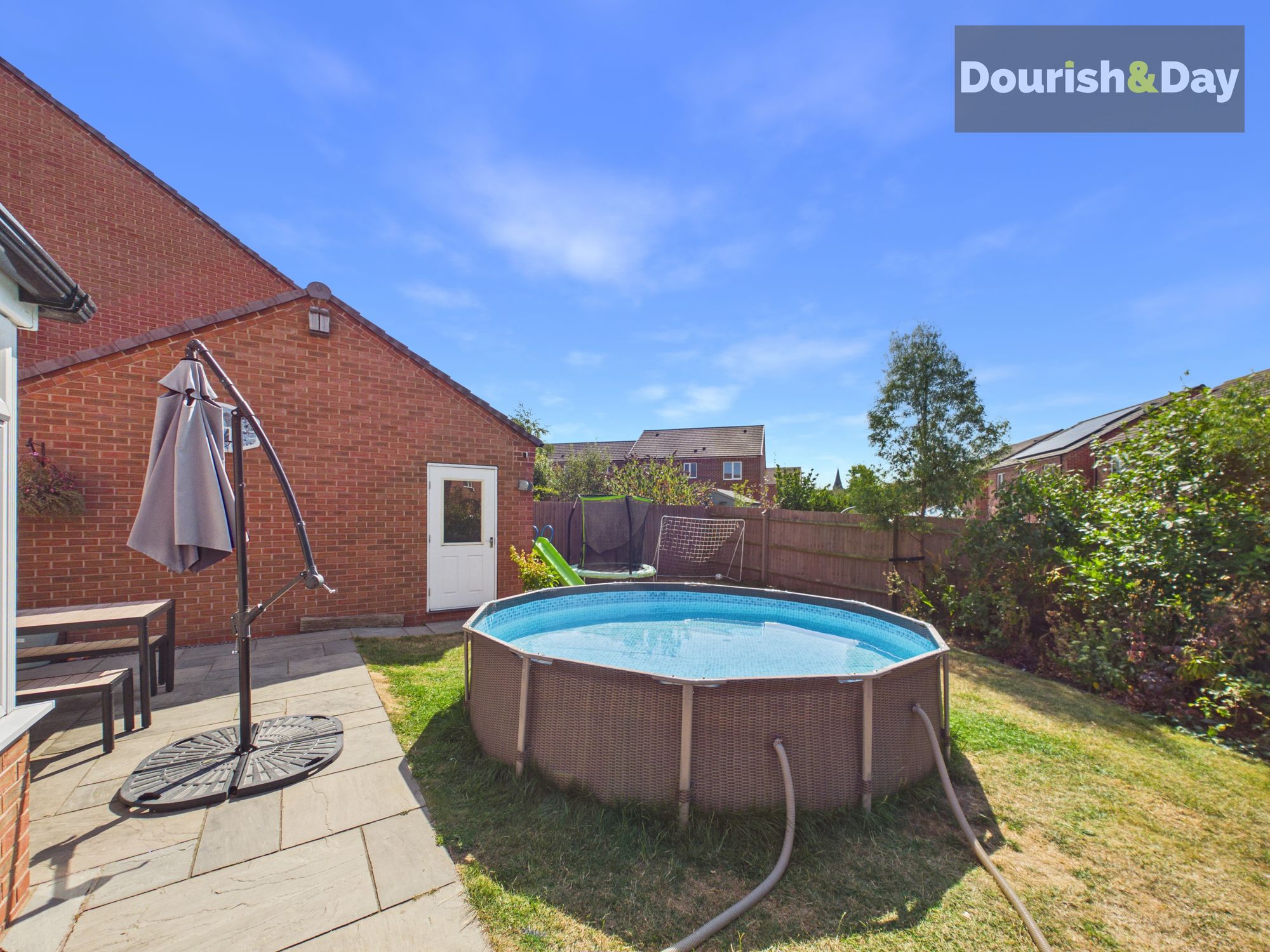 4 bed detached house for sale in Queens Drive, Hixon, ST18 - Property Image 21