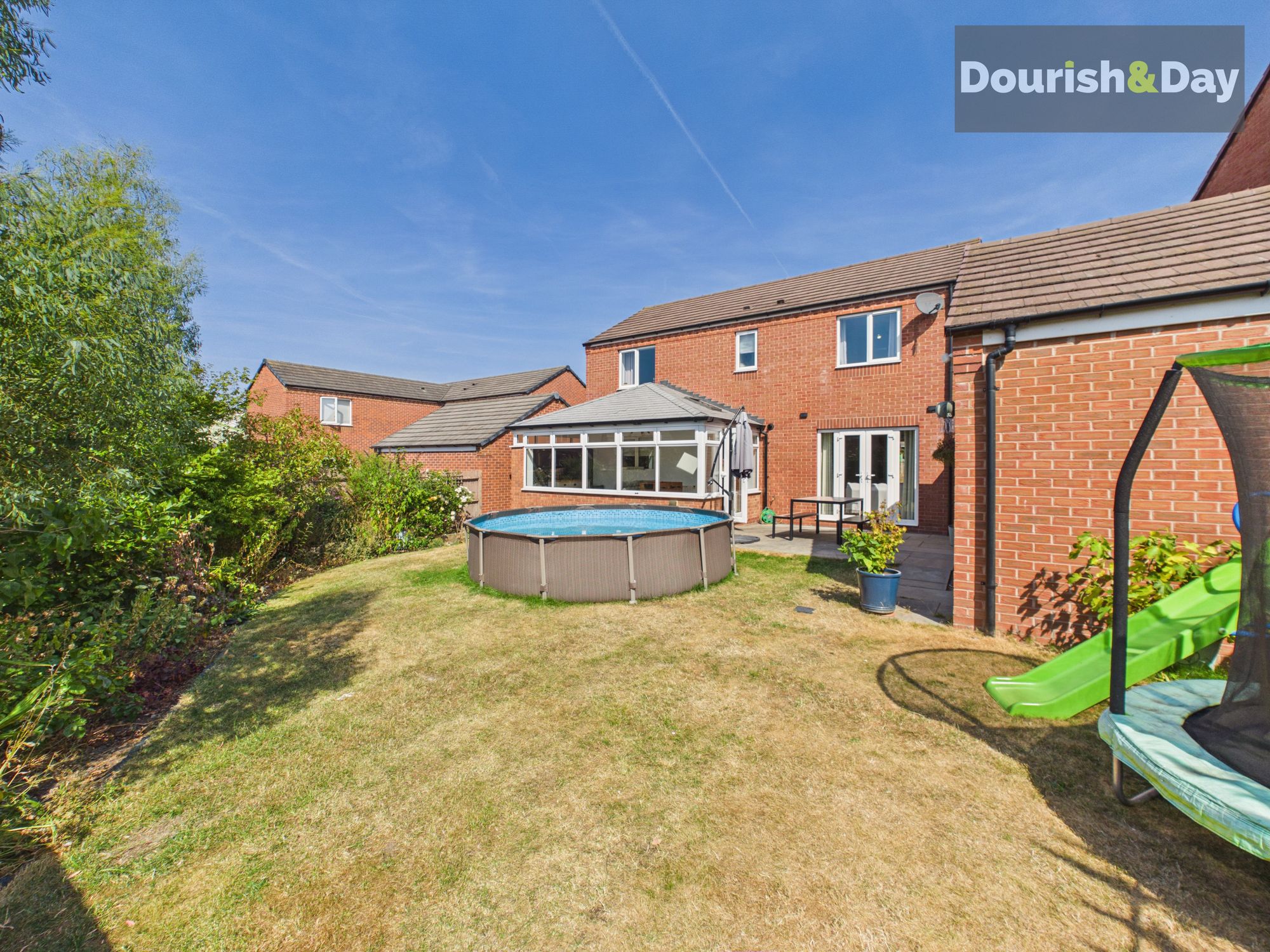 4 bed detached house for sale in Queens Drive, Hixon, ST18 - Property Image 22