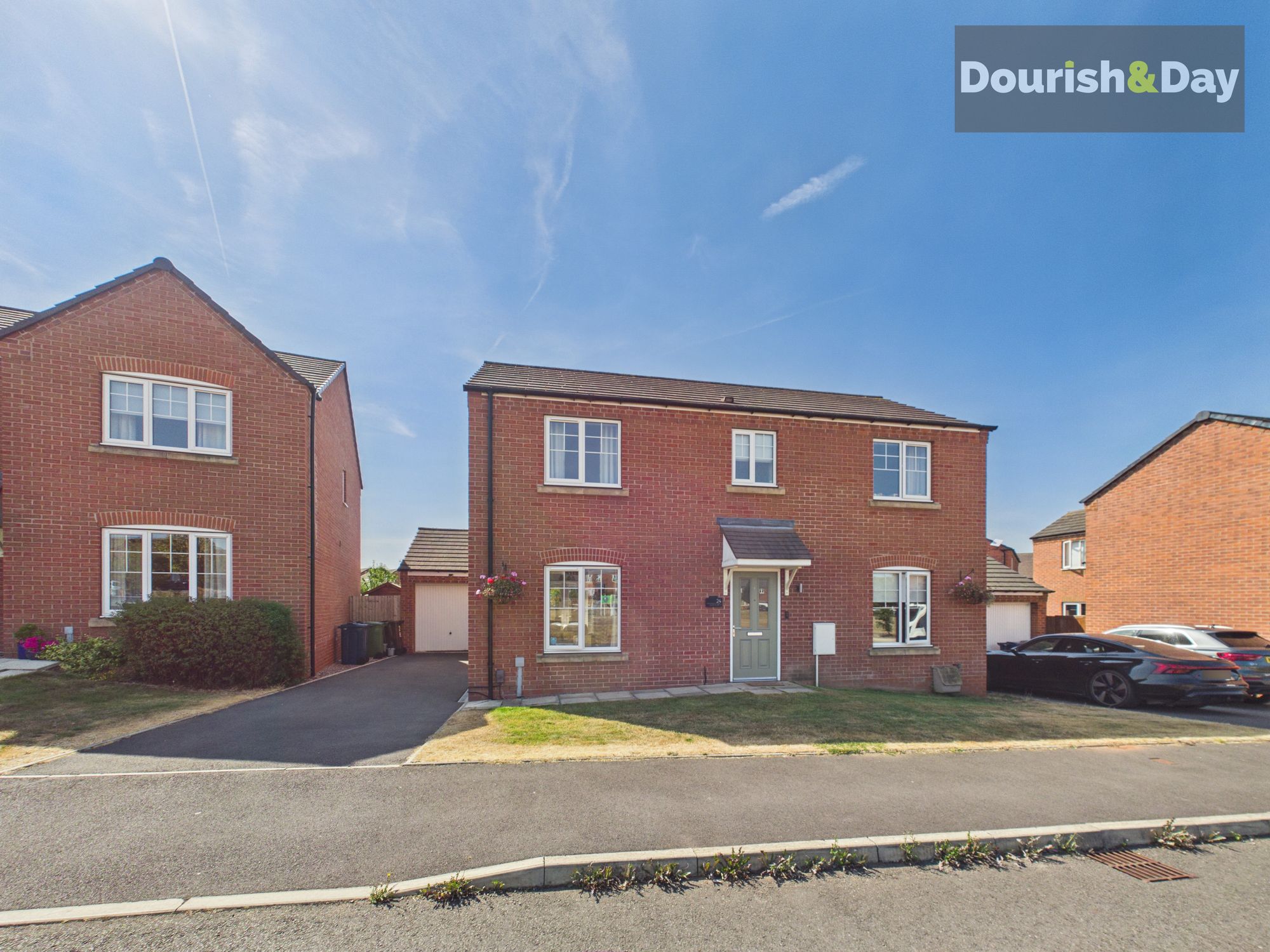4 bed detached house for sale in Queens Drive, Hixon, ST18 - Property Image 24