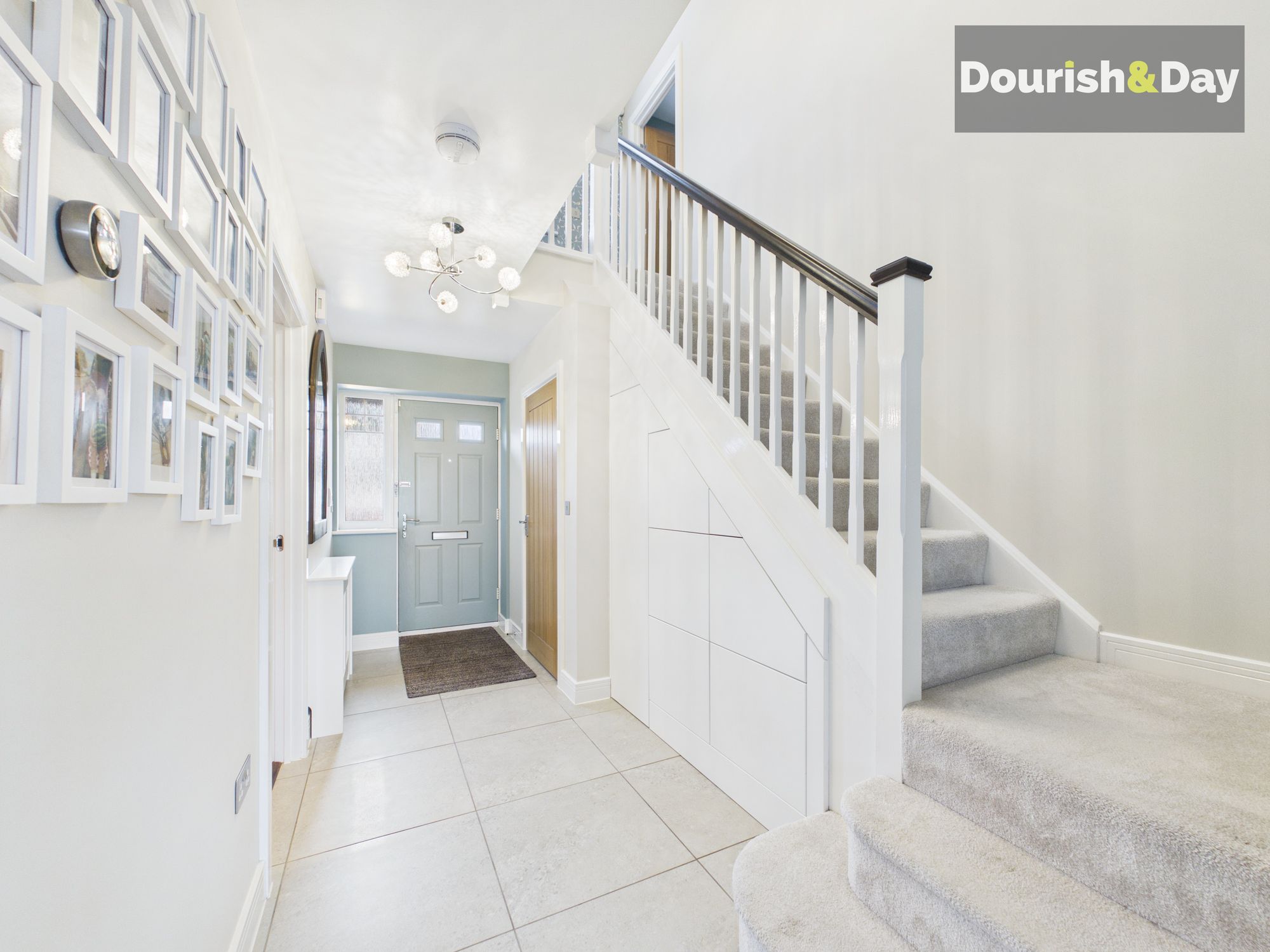 4 bed detached house for sale in Moors Wood, Gnosall, ST20 - Property Image 5