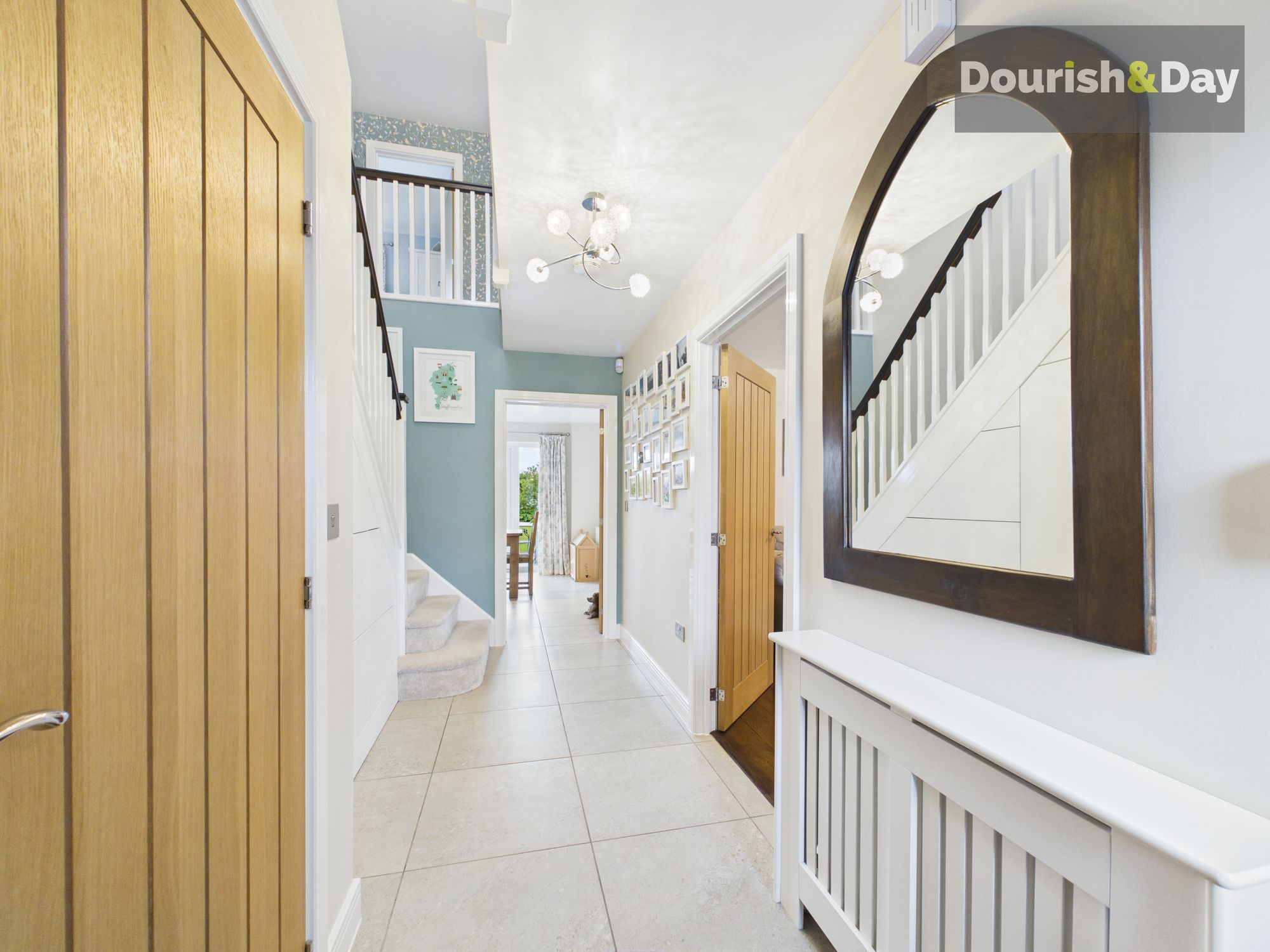 4 bed detached house for sale in Moors Wood, Gnosall, ST20 - Property Image 6