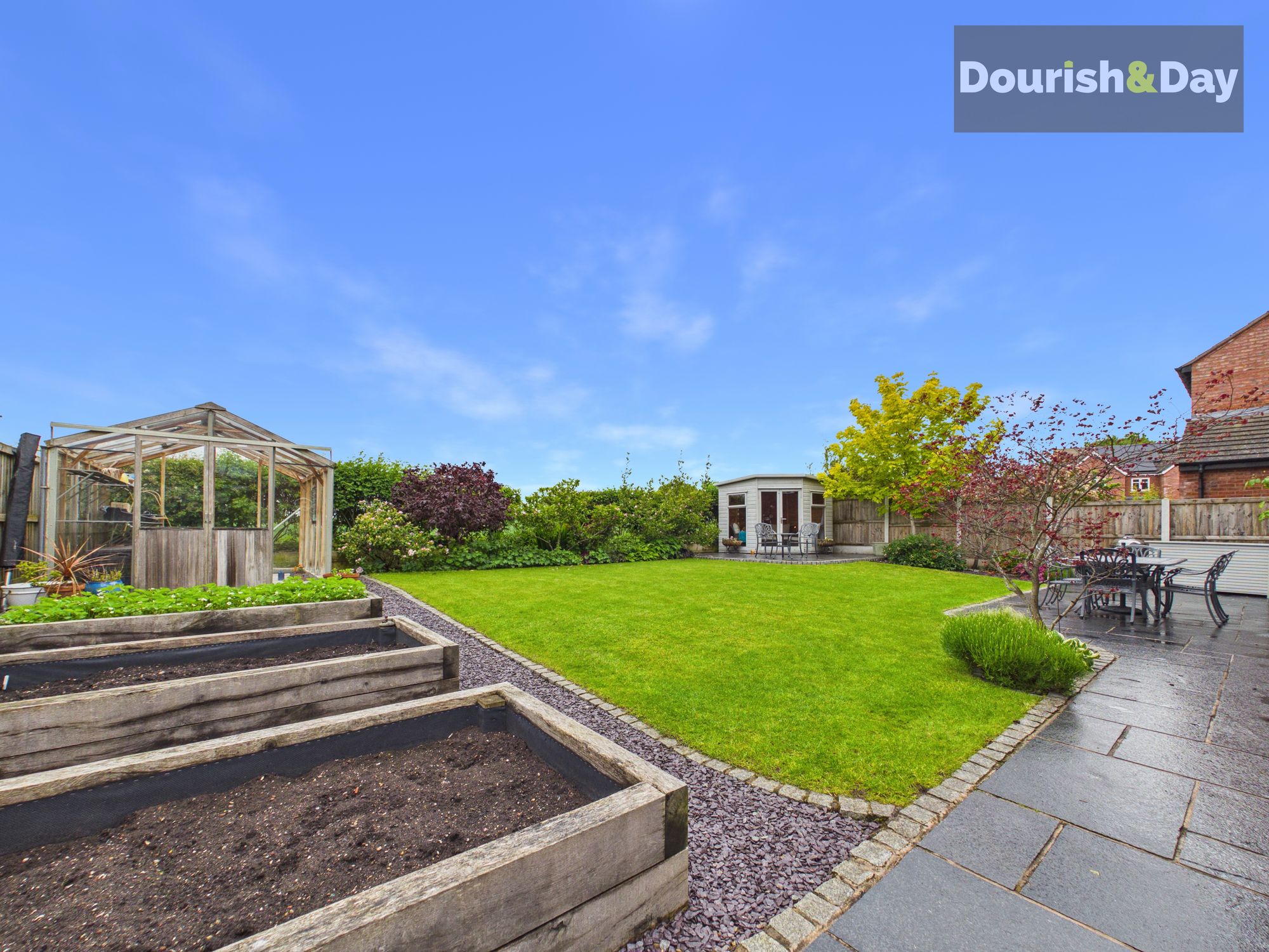 4 bed detached house for sale in Moors Wood, Gnosall, ST20 - Property Image 4