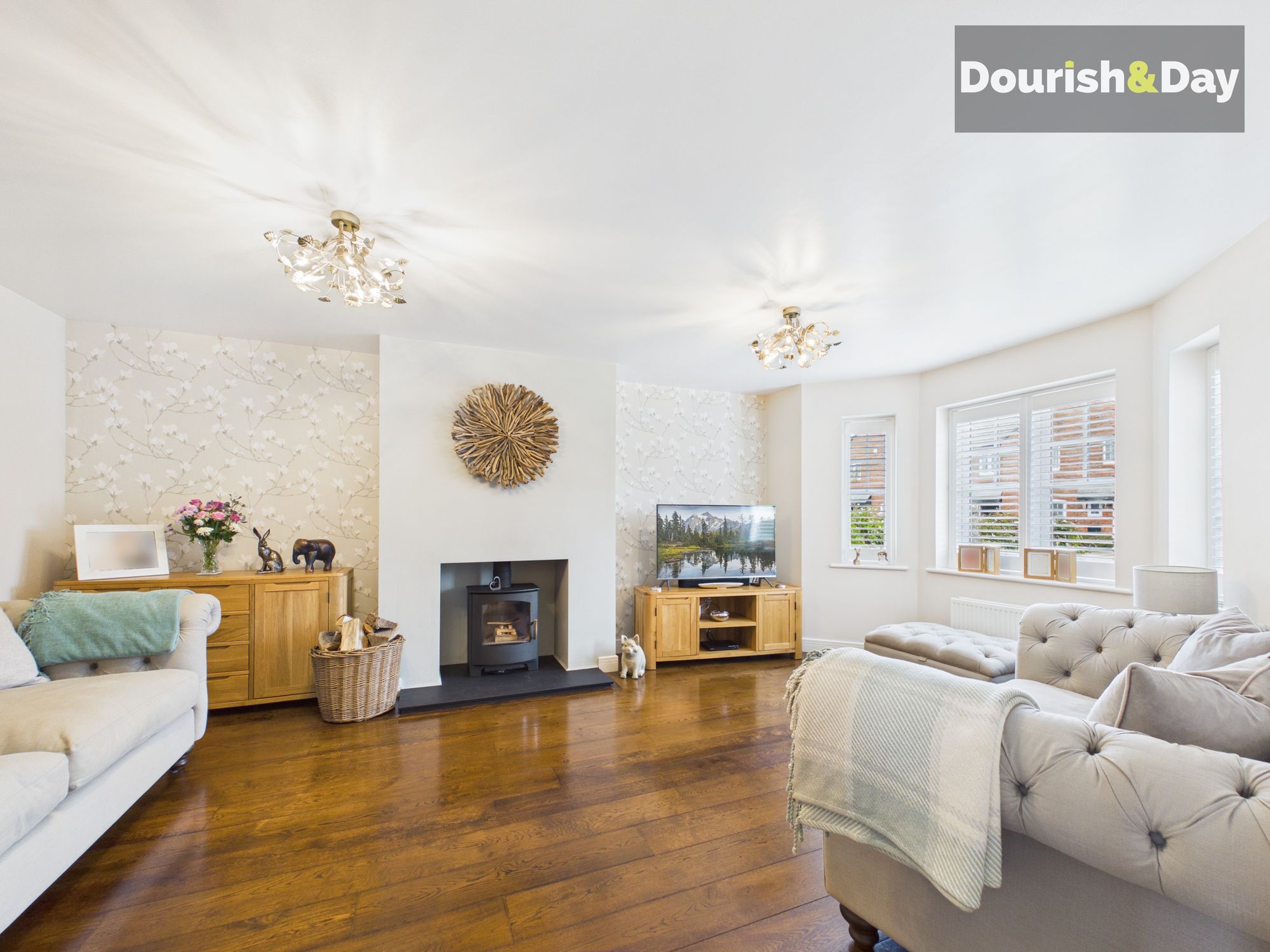4 bed detached house for sale in Moors Wood, Gnosall, ST20 - Property Image 8