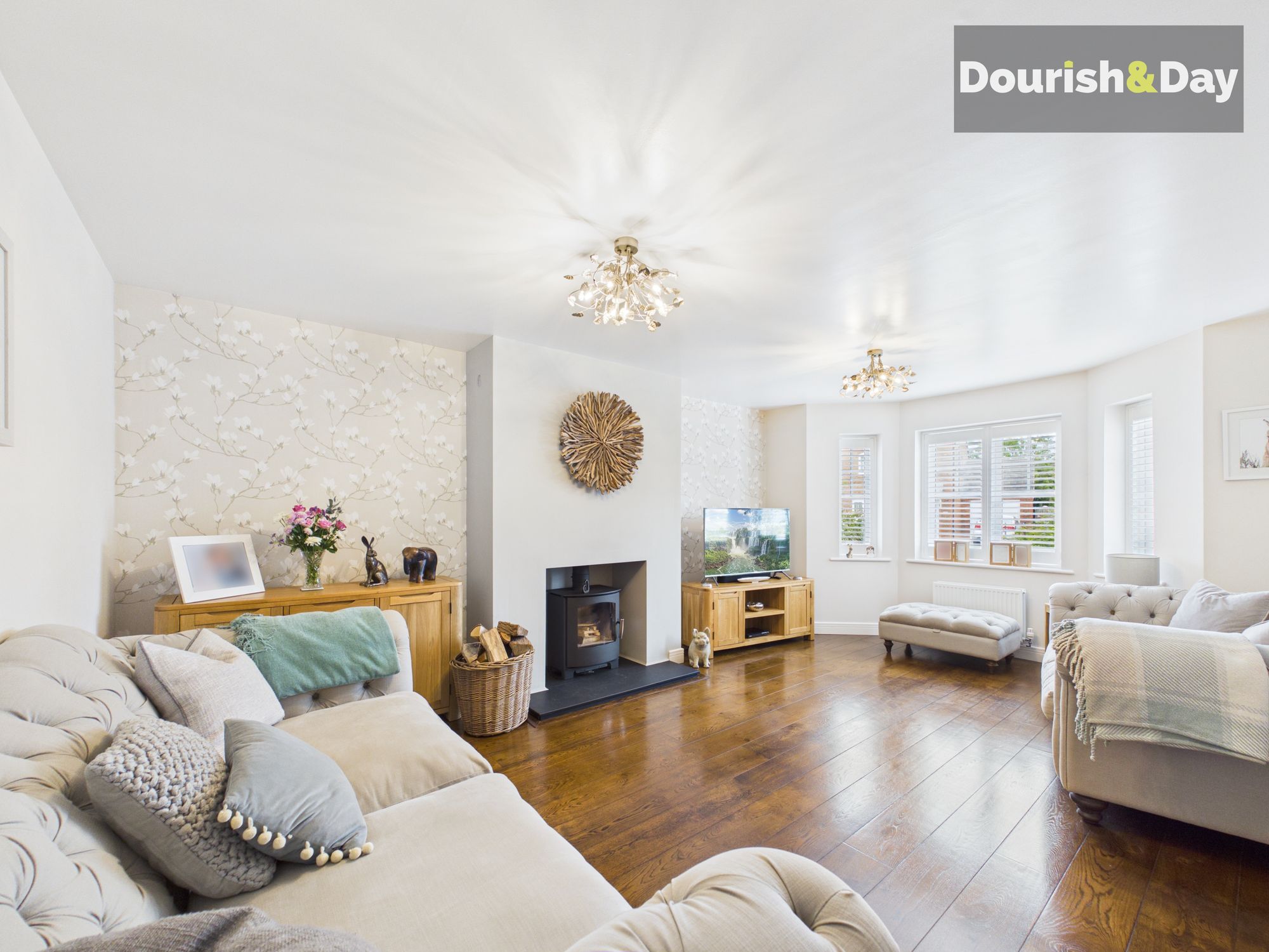4 bed detached house for sale in Moors Wood, Gnosall, ST20 - Property Image 2