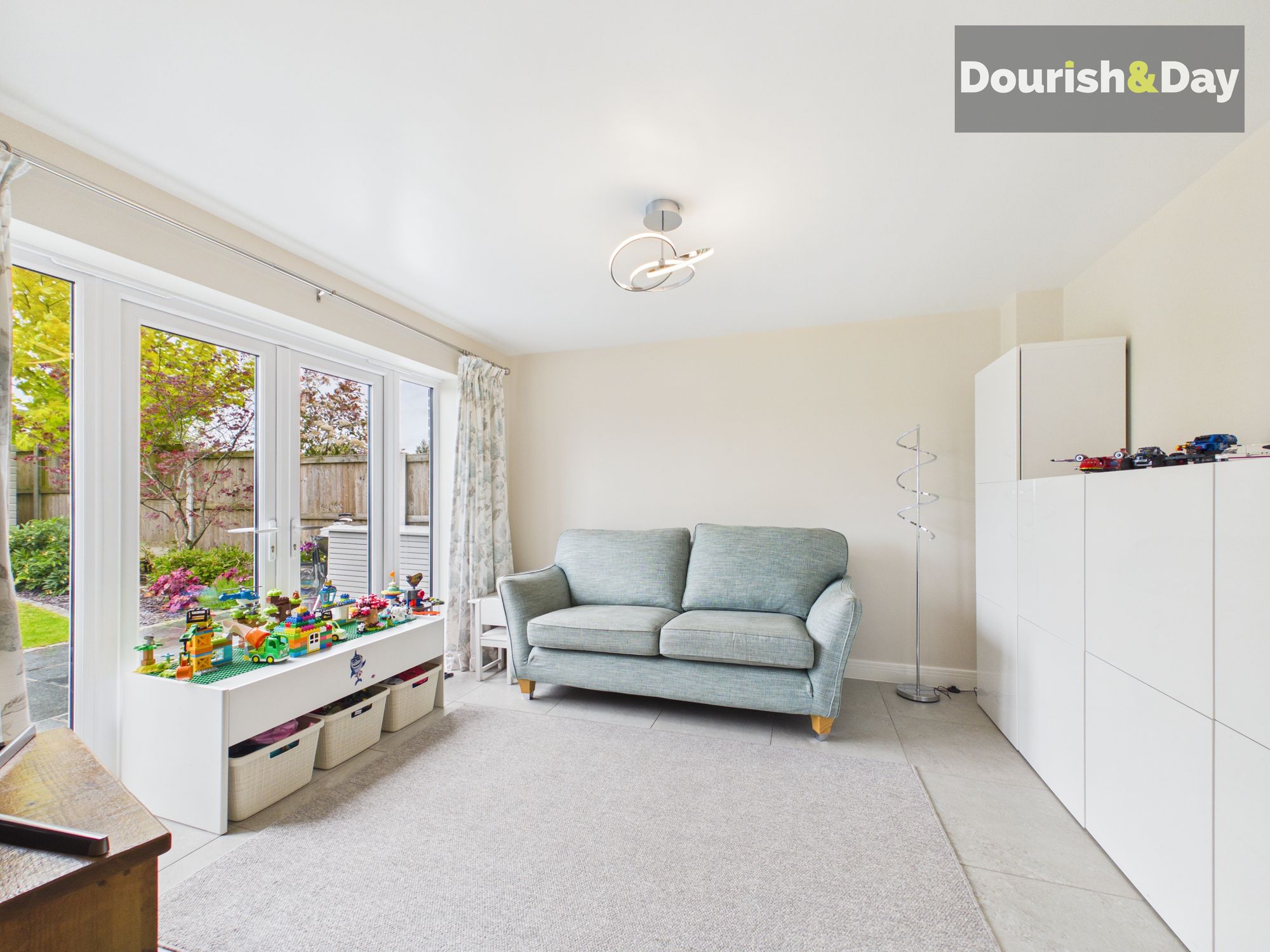4 bed detached house for sale in Moors Wood, Gnosall, ST20 - Property Image 14