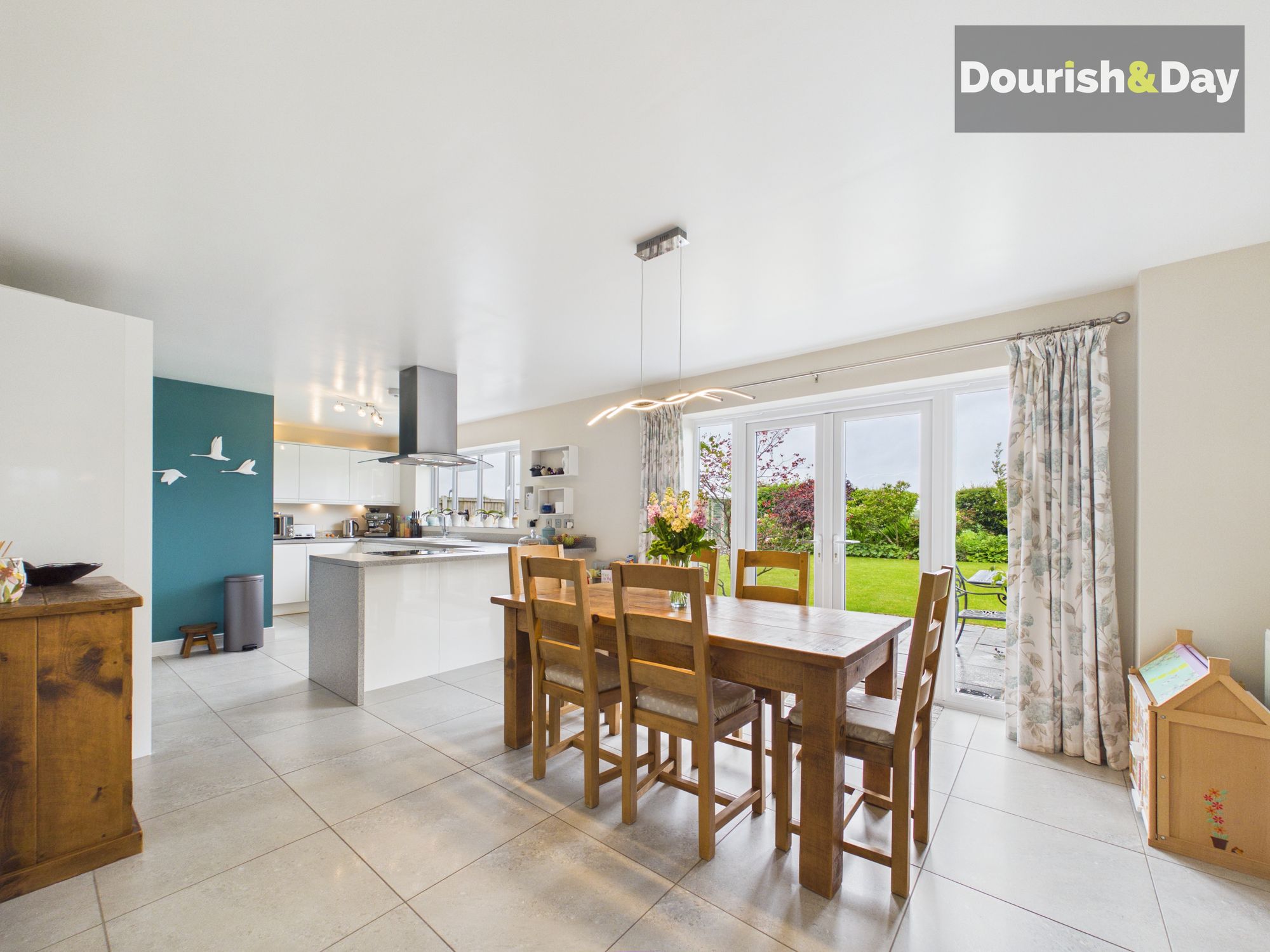 4 bed detached house for sale in Moors Wood, Gnosall, ST20 - Property Image 3