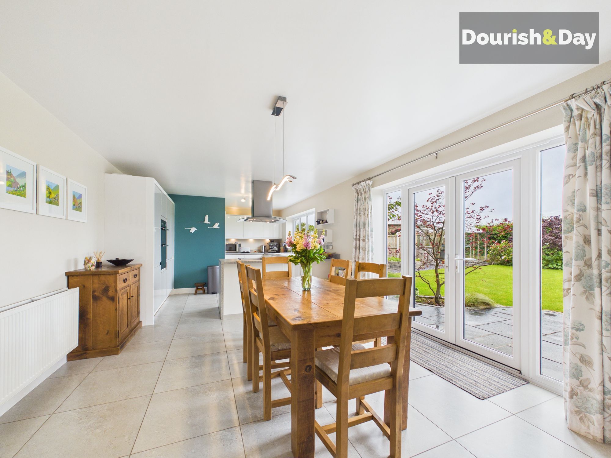 4 bed detached house for sale in Moors Wood, Gnosall, ST20 - Property Image 12