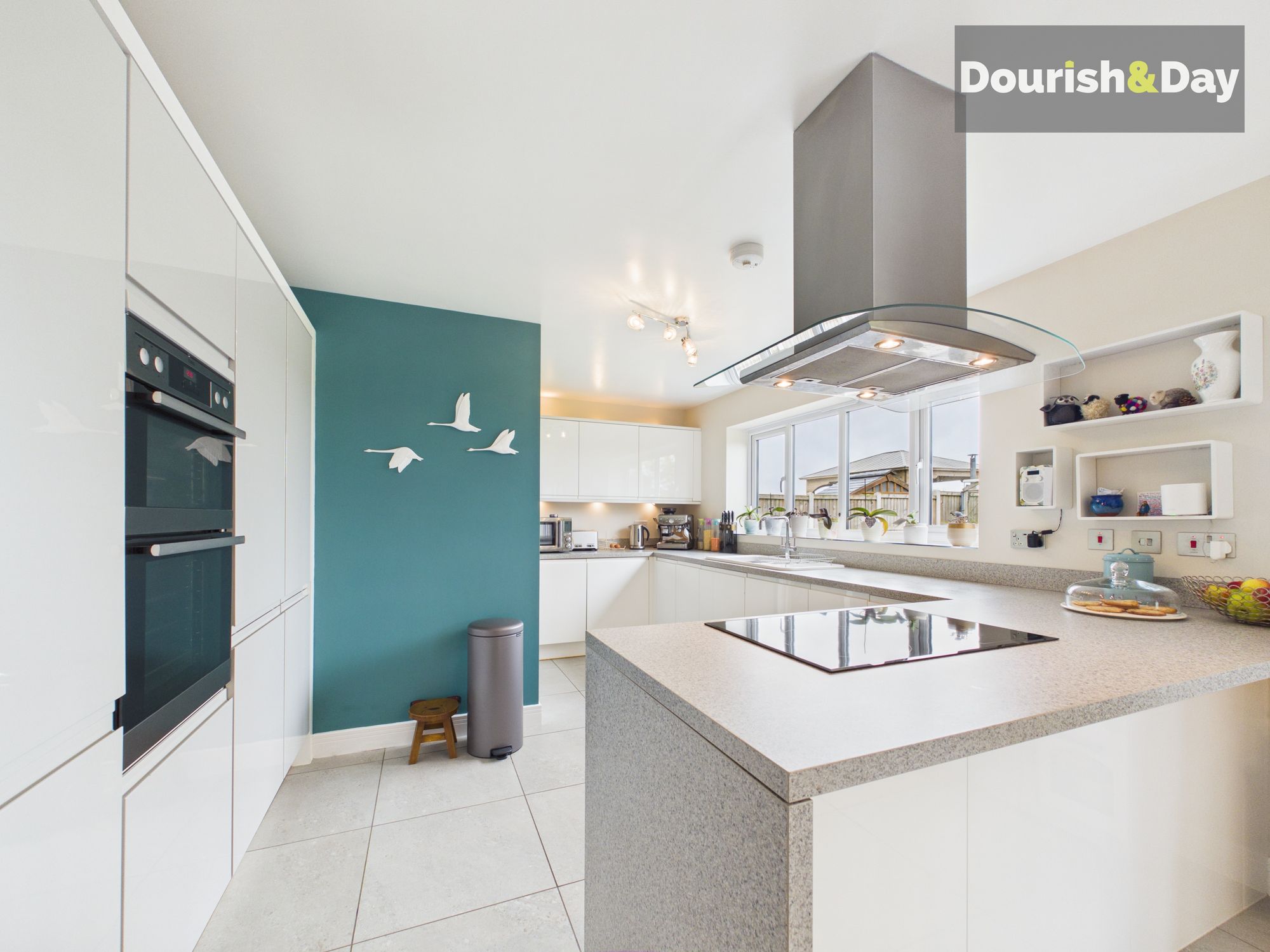 4 bed detached house for sale in Moors Wood, Gnosall, ST20 - Property Image 11