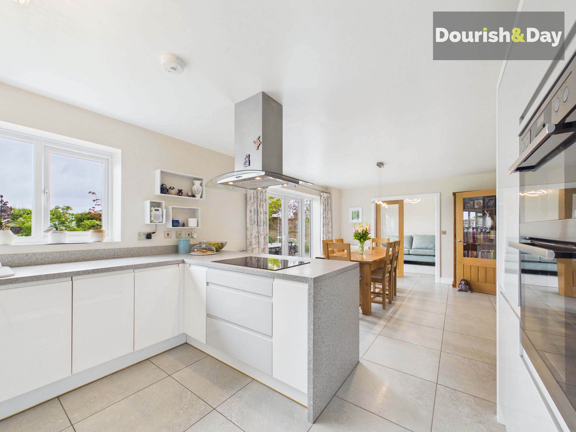 4 bed detached house for sale in Moors Wood, Gnosall, ST20 - Property Image 9