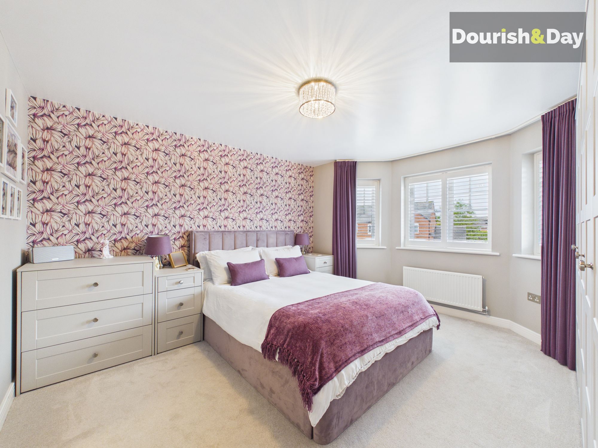 4 bed detached house for sale in Moors Wood, Gnosall, ST20 - Property Image 18