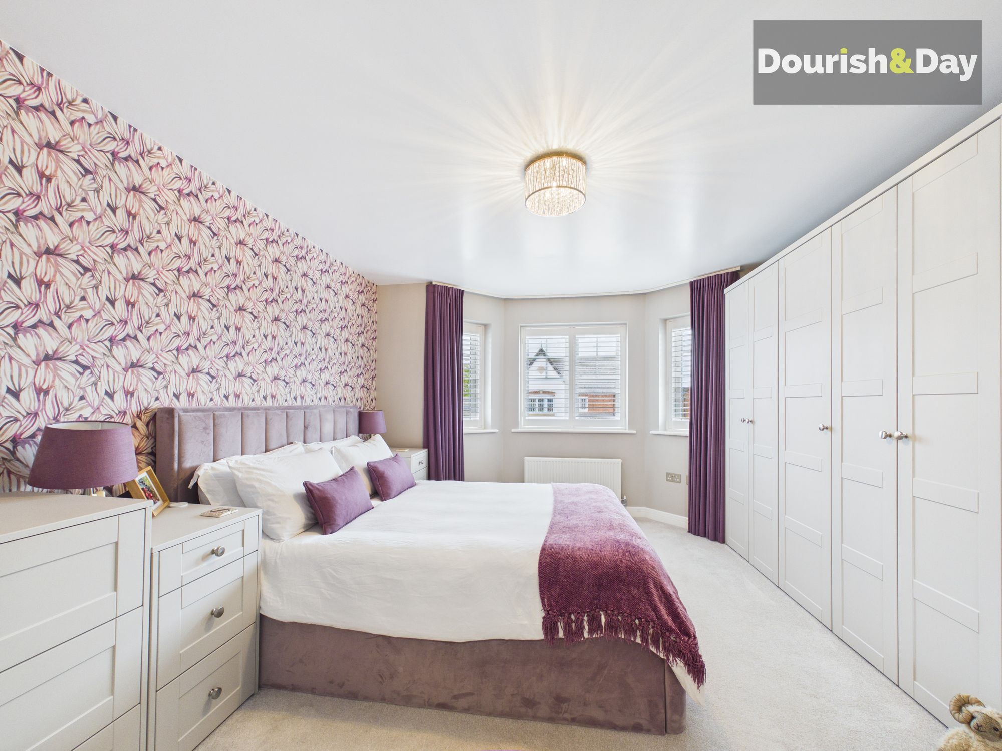 4 bed detached house for sale in Moors Wood, Gnosall, ST20 - Property Image 19