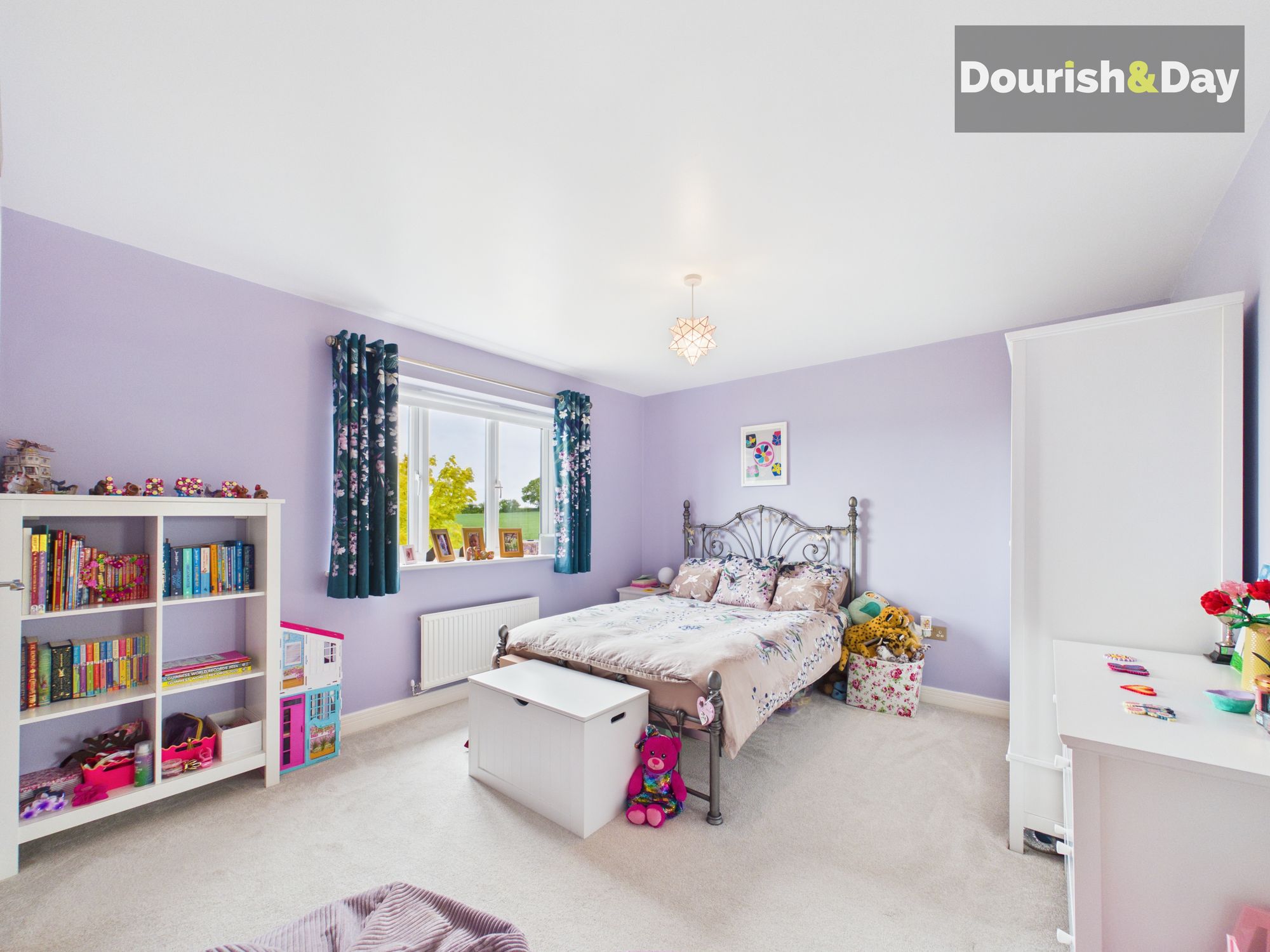 4 bed detached house for sale in Moors Wood, Gnosall, ST20 - Property Image 21