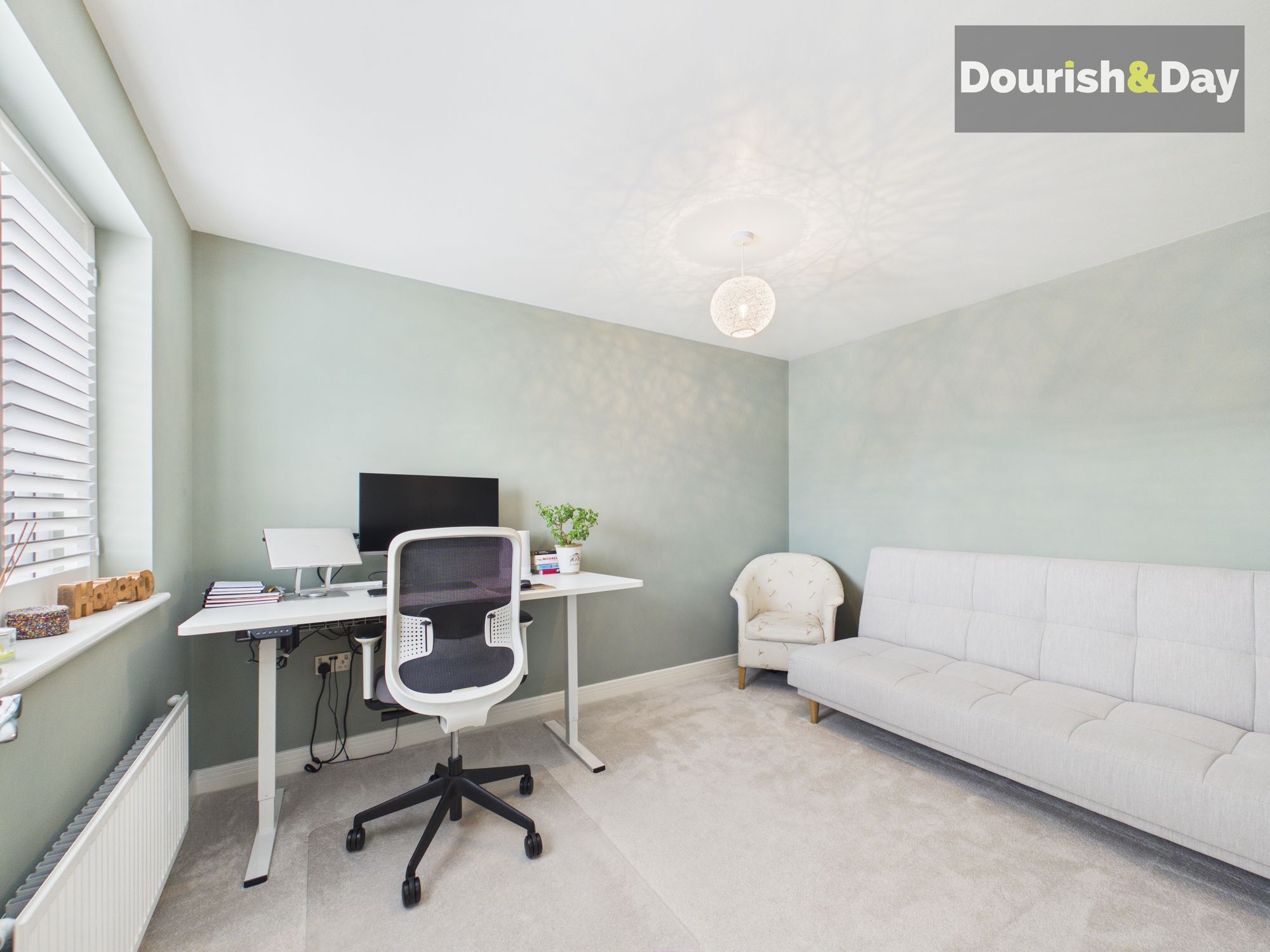 4 bed detached house for sale in Moors Wood, Gnosall, ST20 - Property Image 24