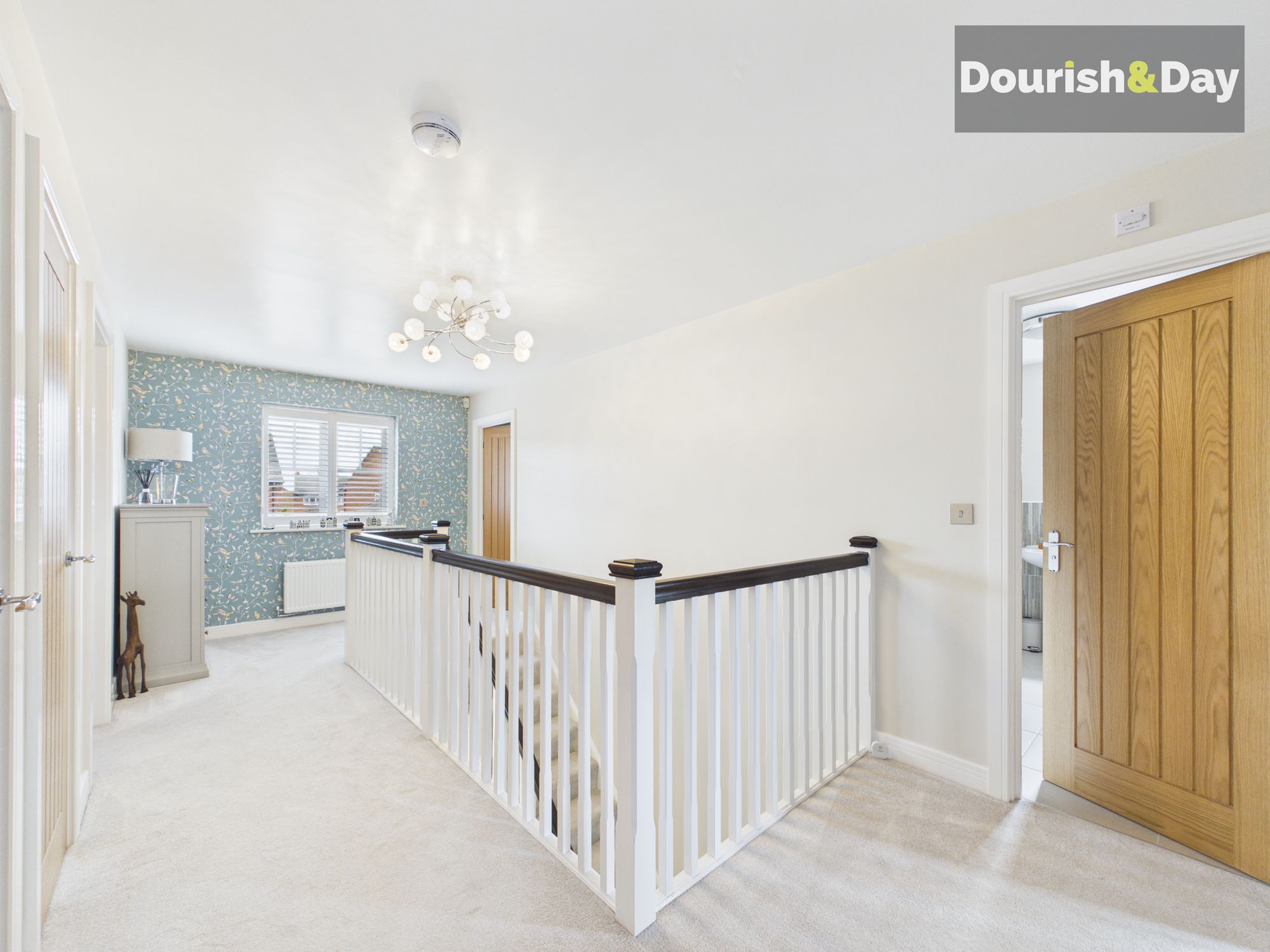 4 bed detached house for sale in Moors Wood, Gnosall, ST20 - Property Image 17