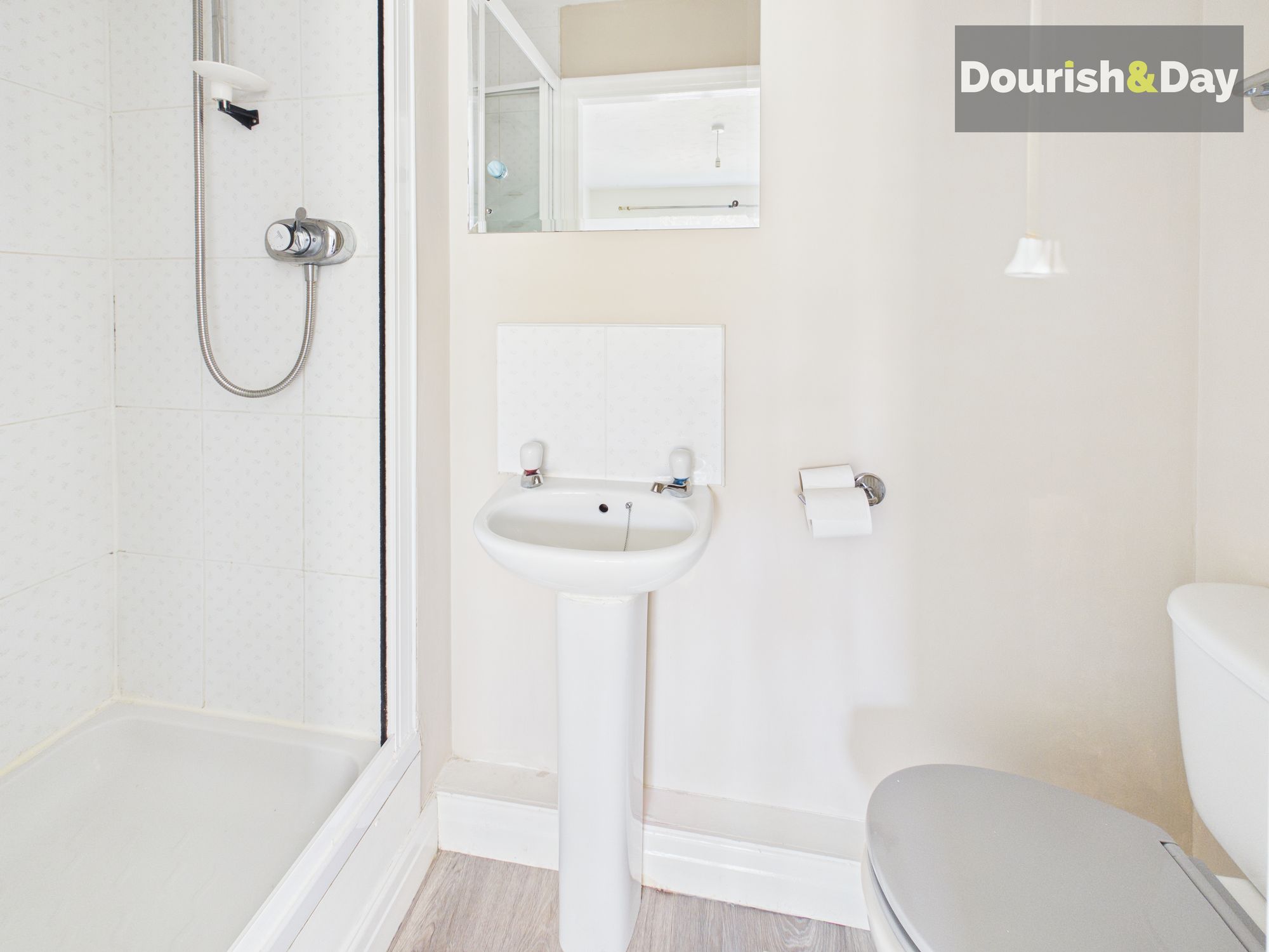 2 bed terraced house for sale in Lanceley Court, Malpas, SY14 - Property Image 9