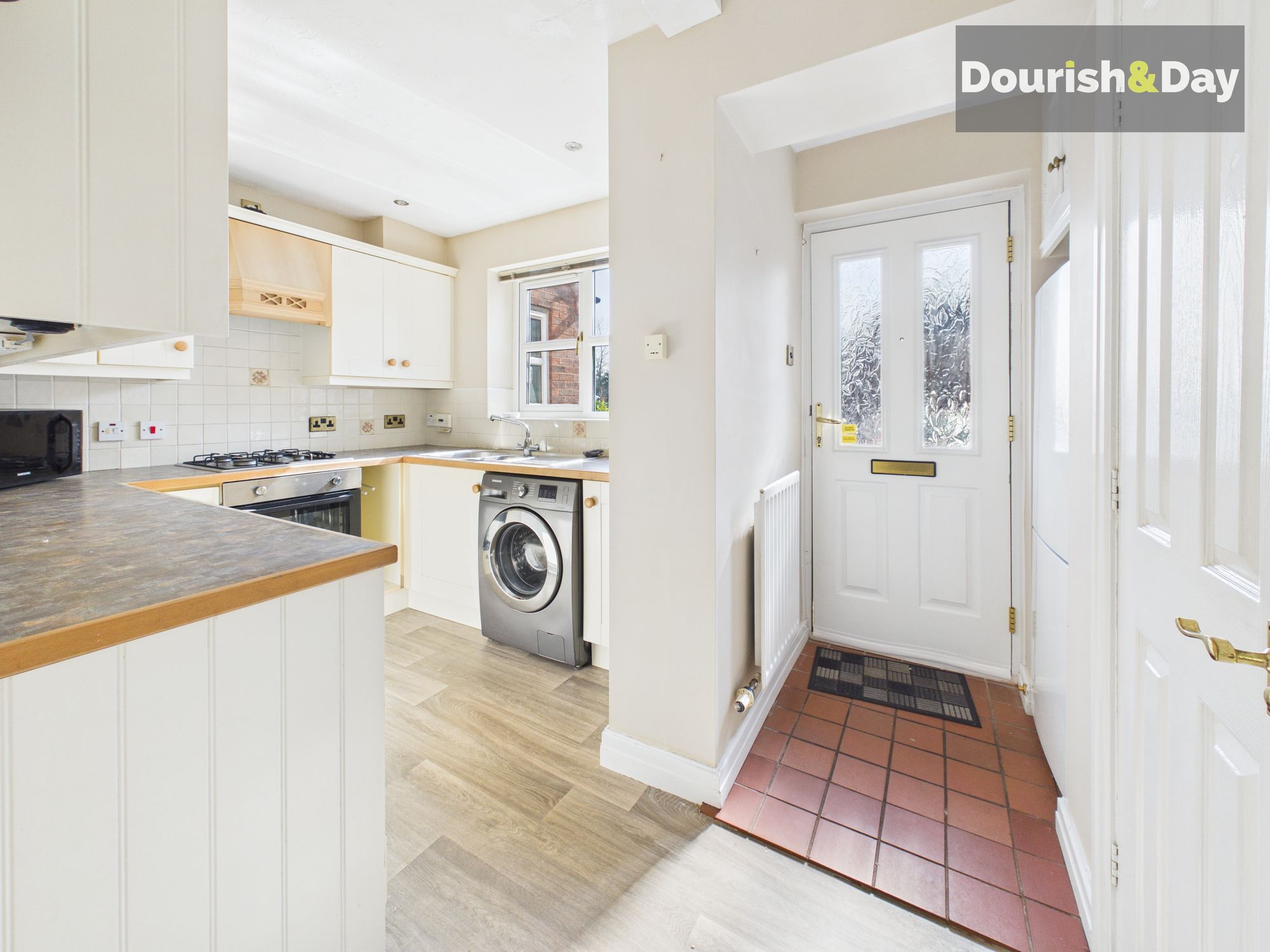 2 bed terraced house for sale in Lanceley Court, Malpas, SY14 - Property Image 6