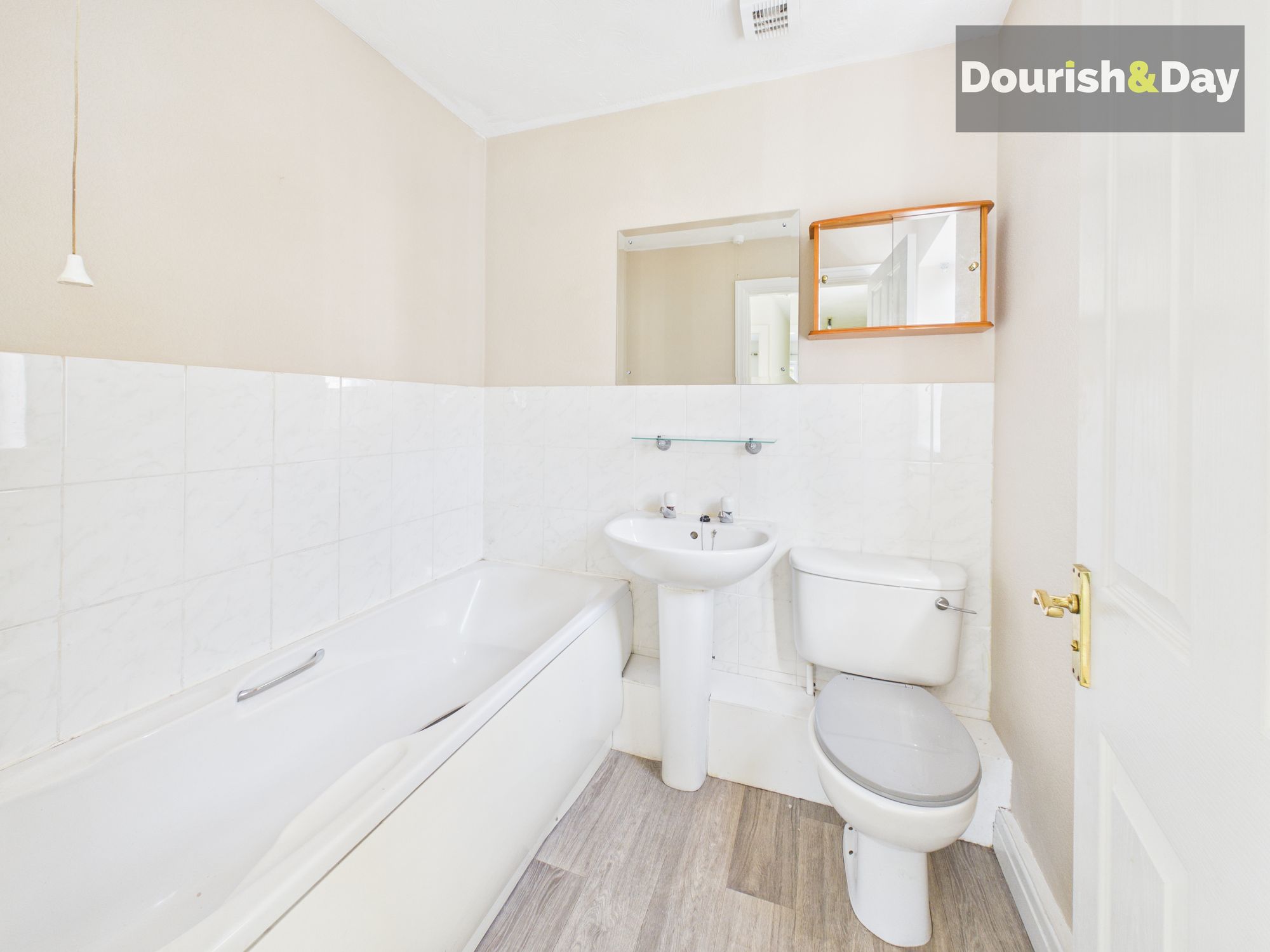 2 bed terraced house for sale in Lanceley Court, Malpas, SY14 - Property Image 10