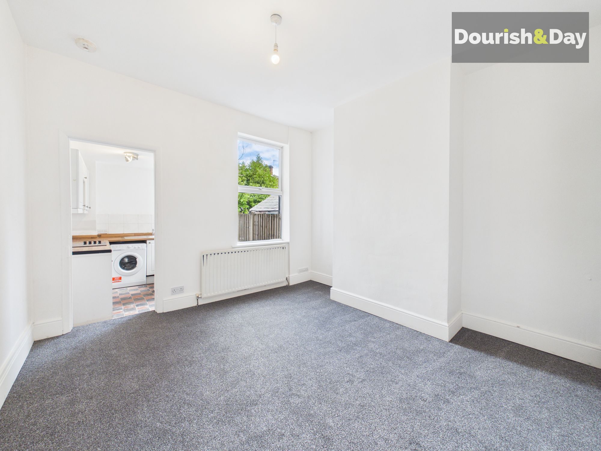 2 bed terraced house for sale in Shrewsbury Road, Stafford, ST17  - Property Image 3