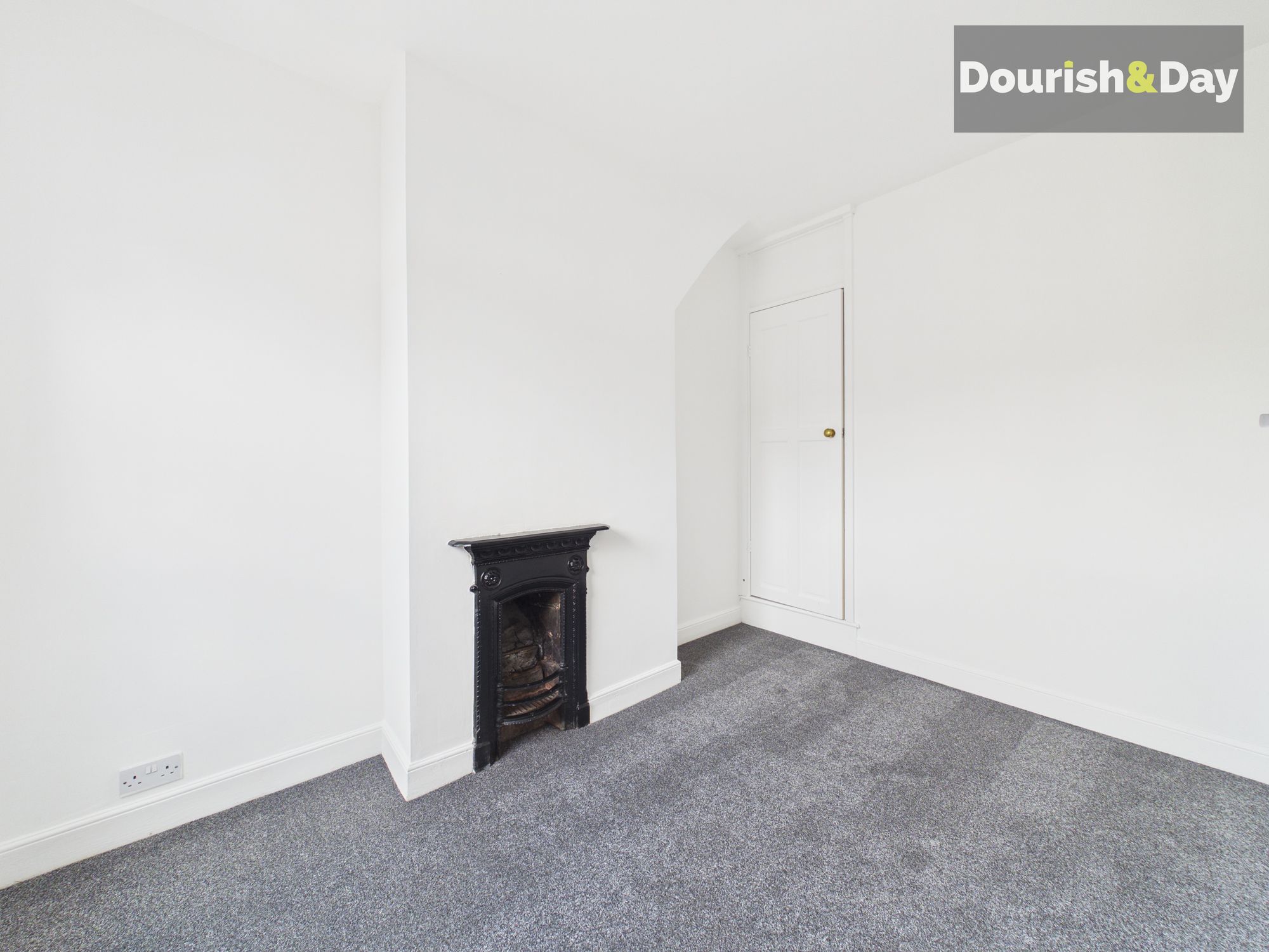 2 bed terraced house for sale in Shrewsbury Road, Stafford, ST17  - Property Image 6