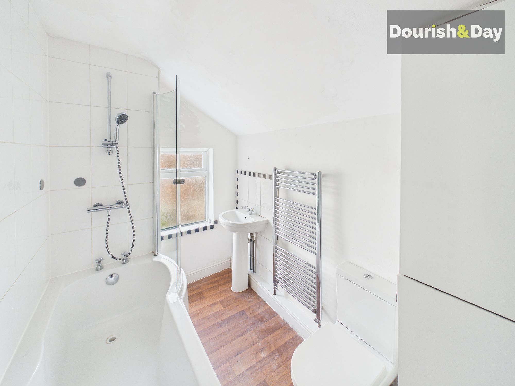 2 bed terraced house for sale in Shrewsbury Road, Stafford, ST17  - Property Image 7