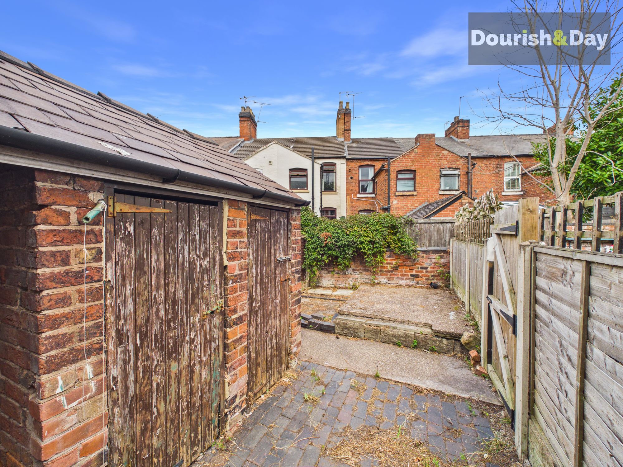 2 bed terraced house for sale in Shrewsbury Road, Stafford, ST17  - Property Image 8