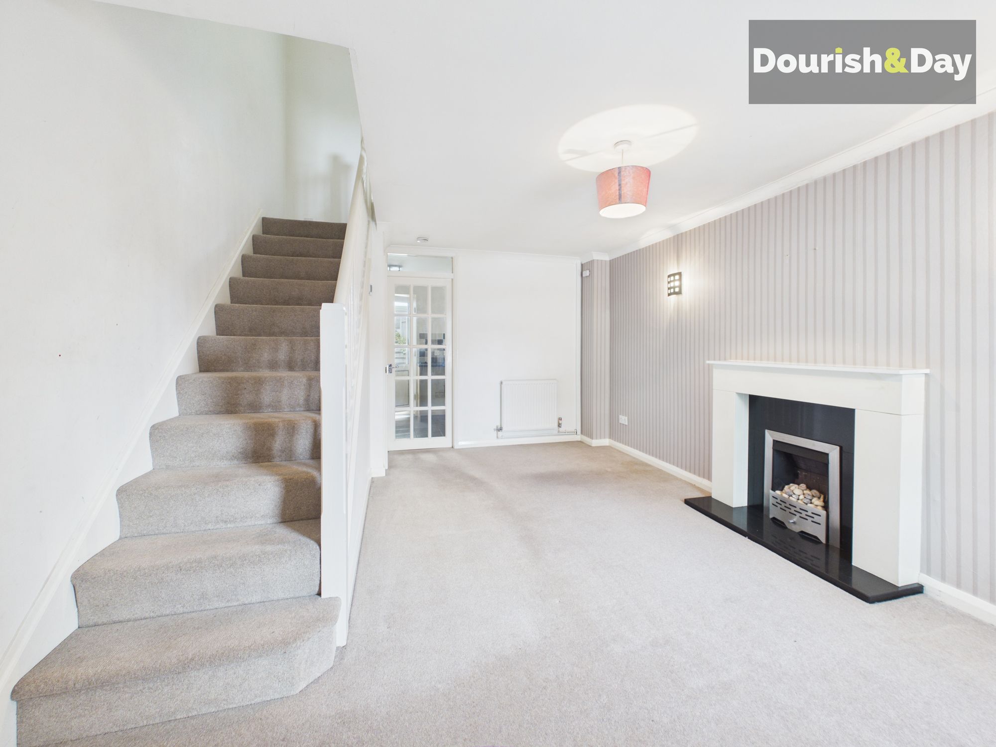 2 bed terraced house for sale in The Haybarn, Stafford, ST16  - Property Image 2