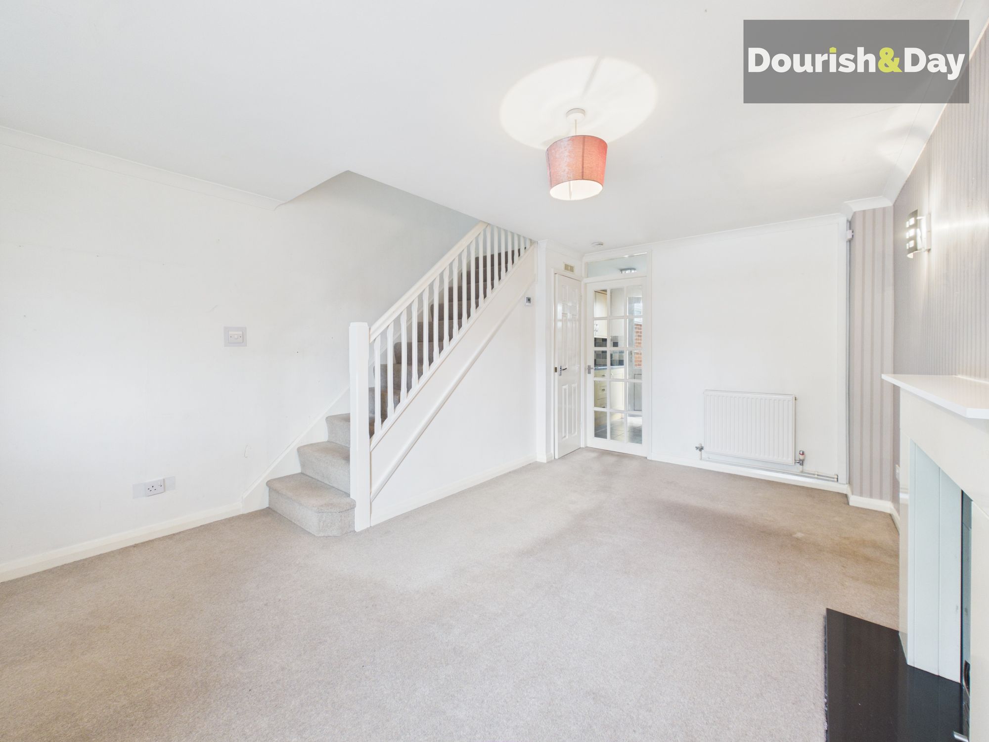 2 bed terraced house for sale in The Haybarn, Stafford, ST16  - Property Image 5