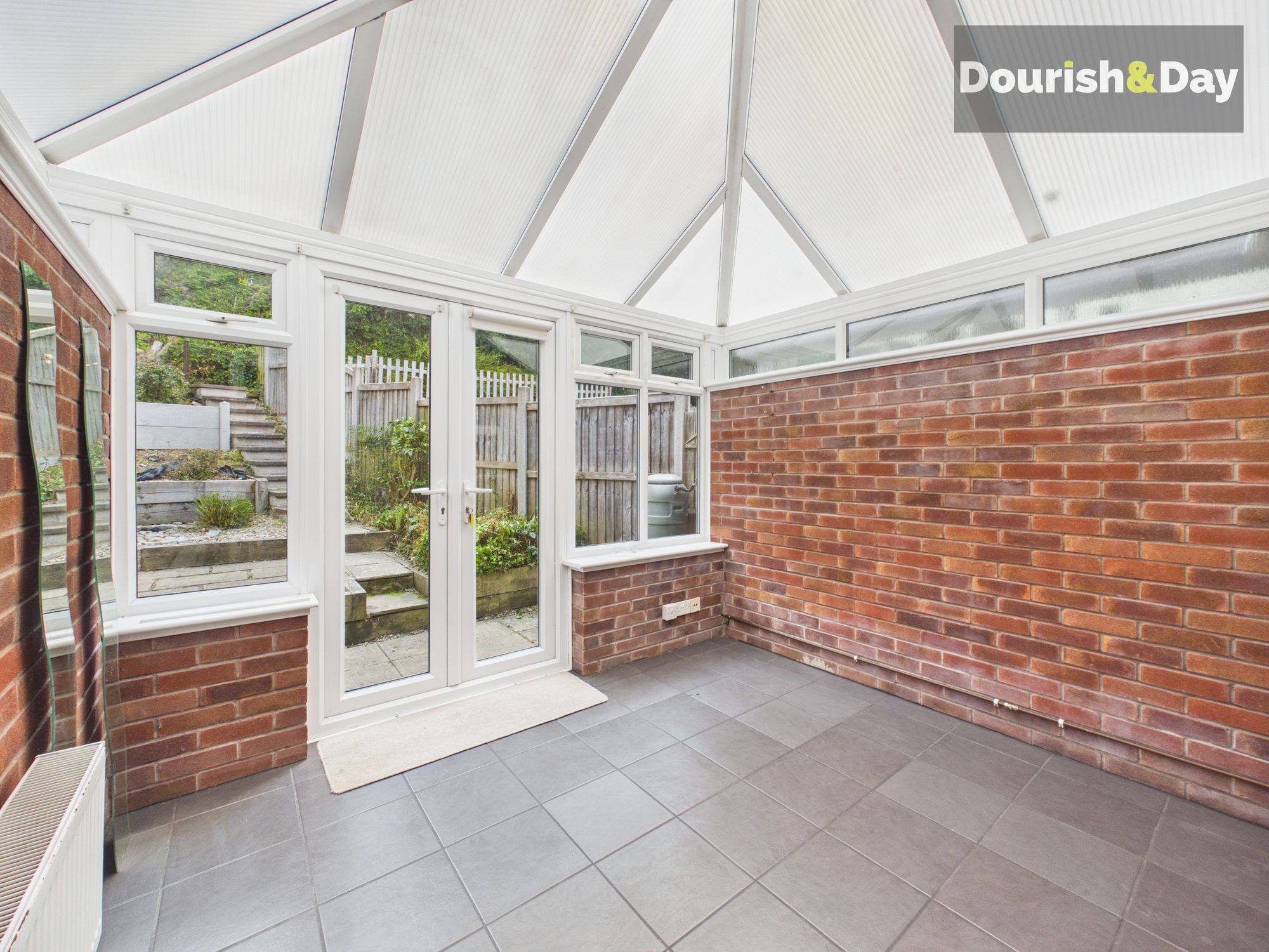 2 bed terraced house for sale in The Haybarn, Stafford, ST16  - Property Image 3