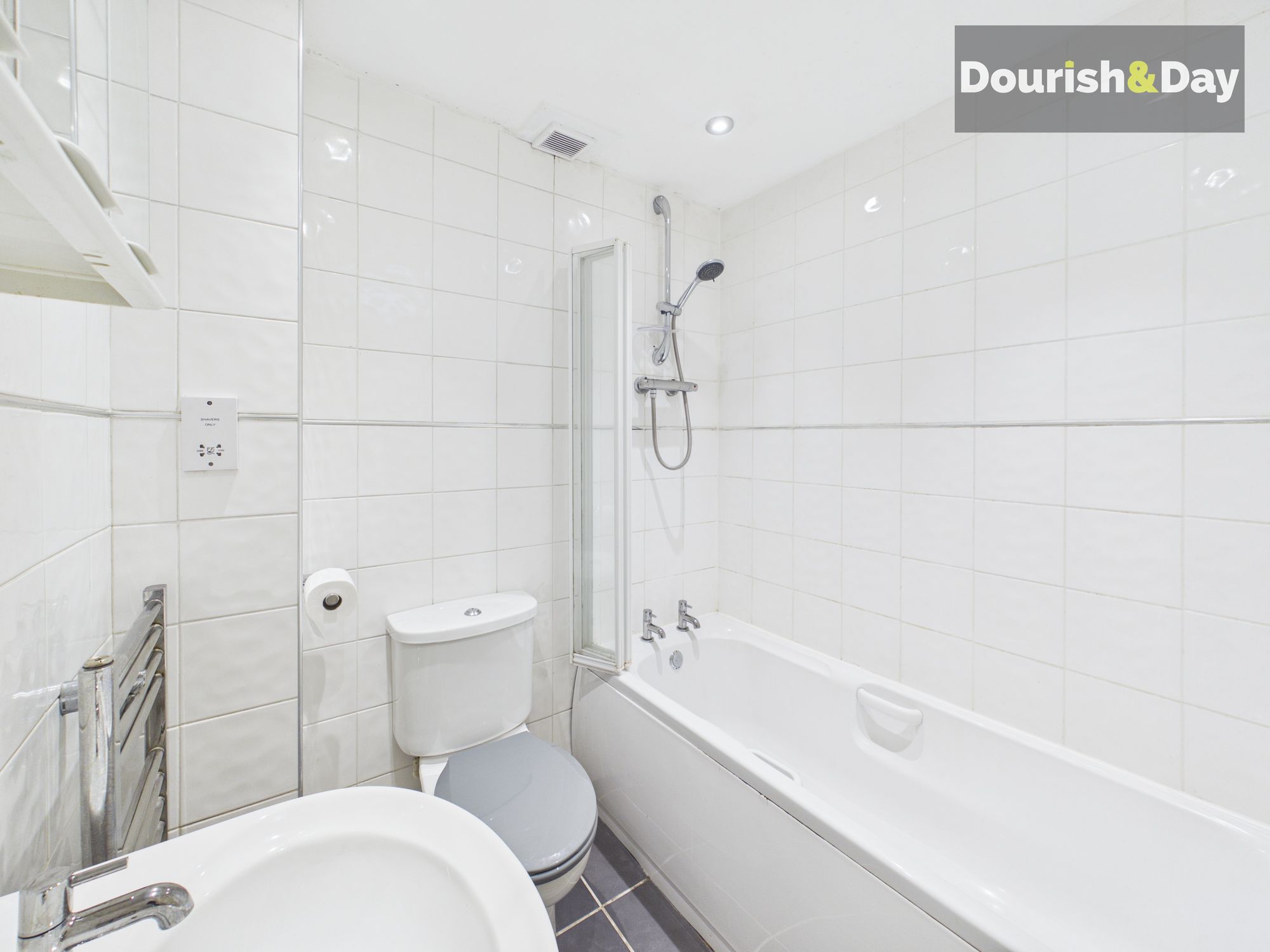 2 bed terraced house for sale in The Haybarn, Stafford, ST16  - Property Image 14