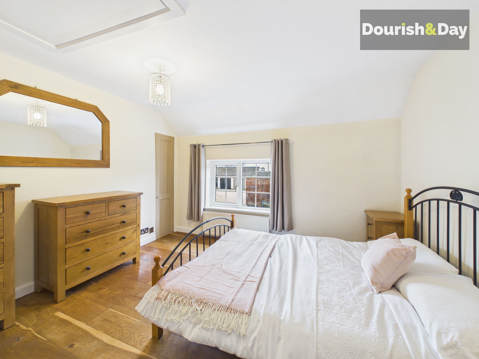 1 bed terraced house for sale in The Bull Ring, Weston, ST18 - Property Image 7