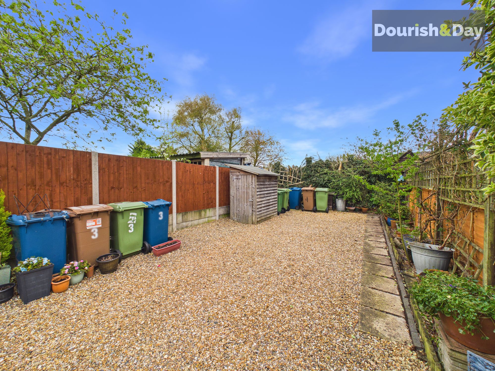 1 bed terraced house for sale in The Bull Ring, Weston, ST18 - Property Image 10