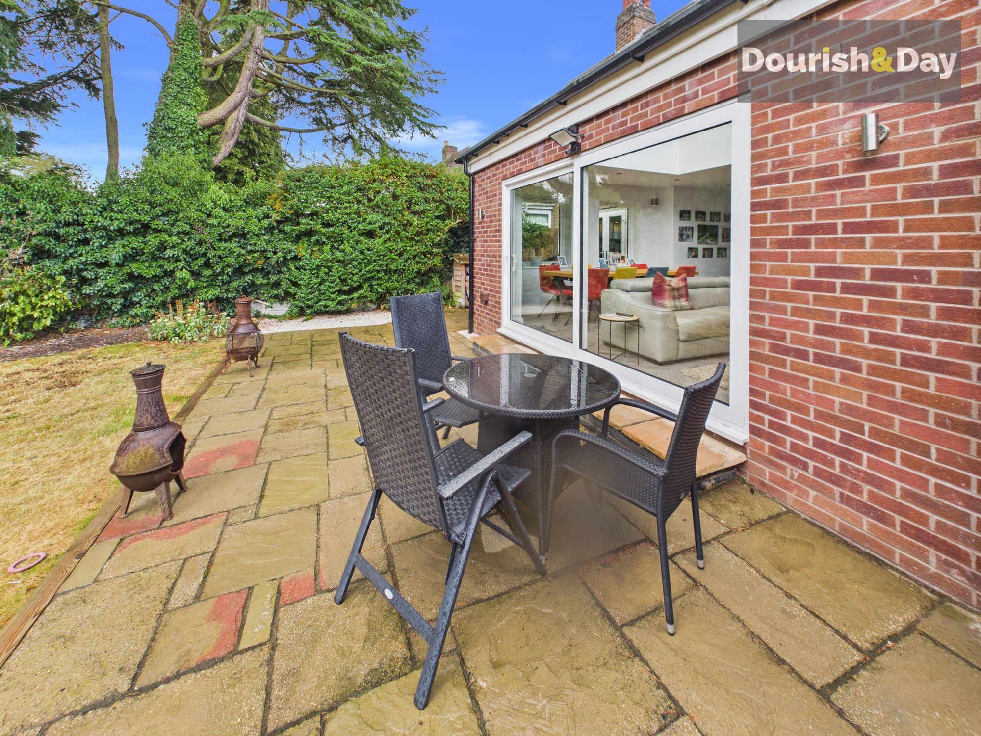 3 bed semi-detached house for sale in Francis Green Lane, Penkridge, ST19  - Property Image 29