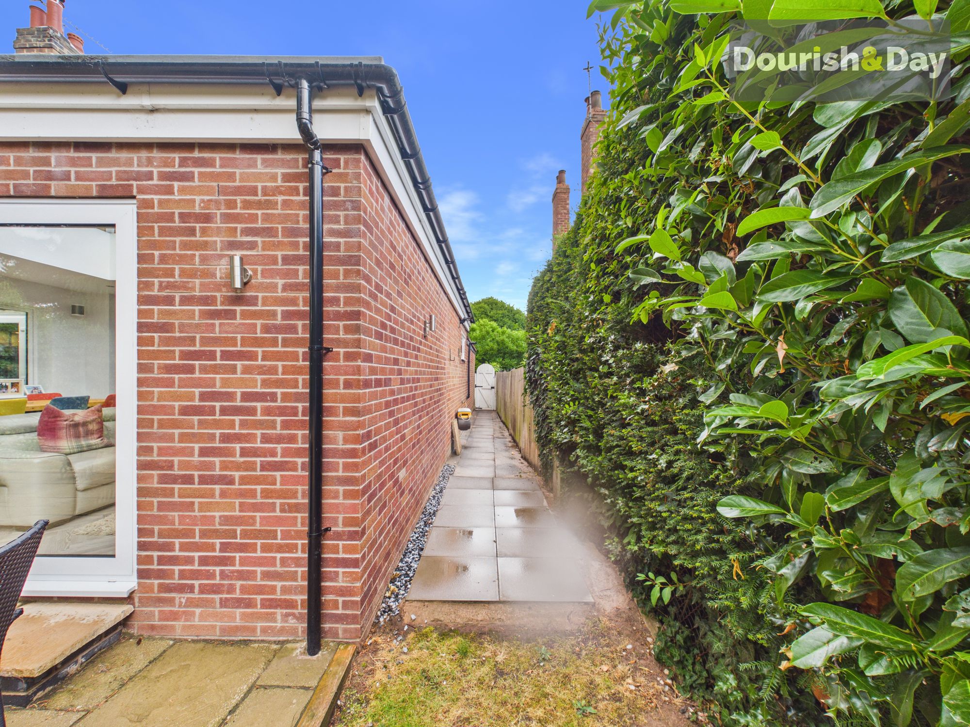 3 bed semi-detached house for sale in Francis Green Lane, Penkridge, ST19  - Property Image 34