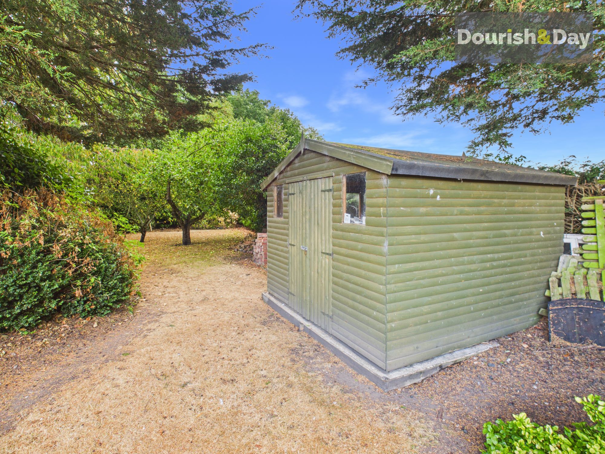3 bed semi-detached house for sale in Francis Green Lane, Penkridge, ST19  - Property Image 30