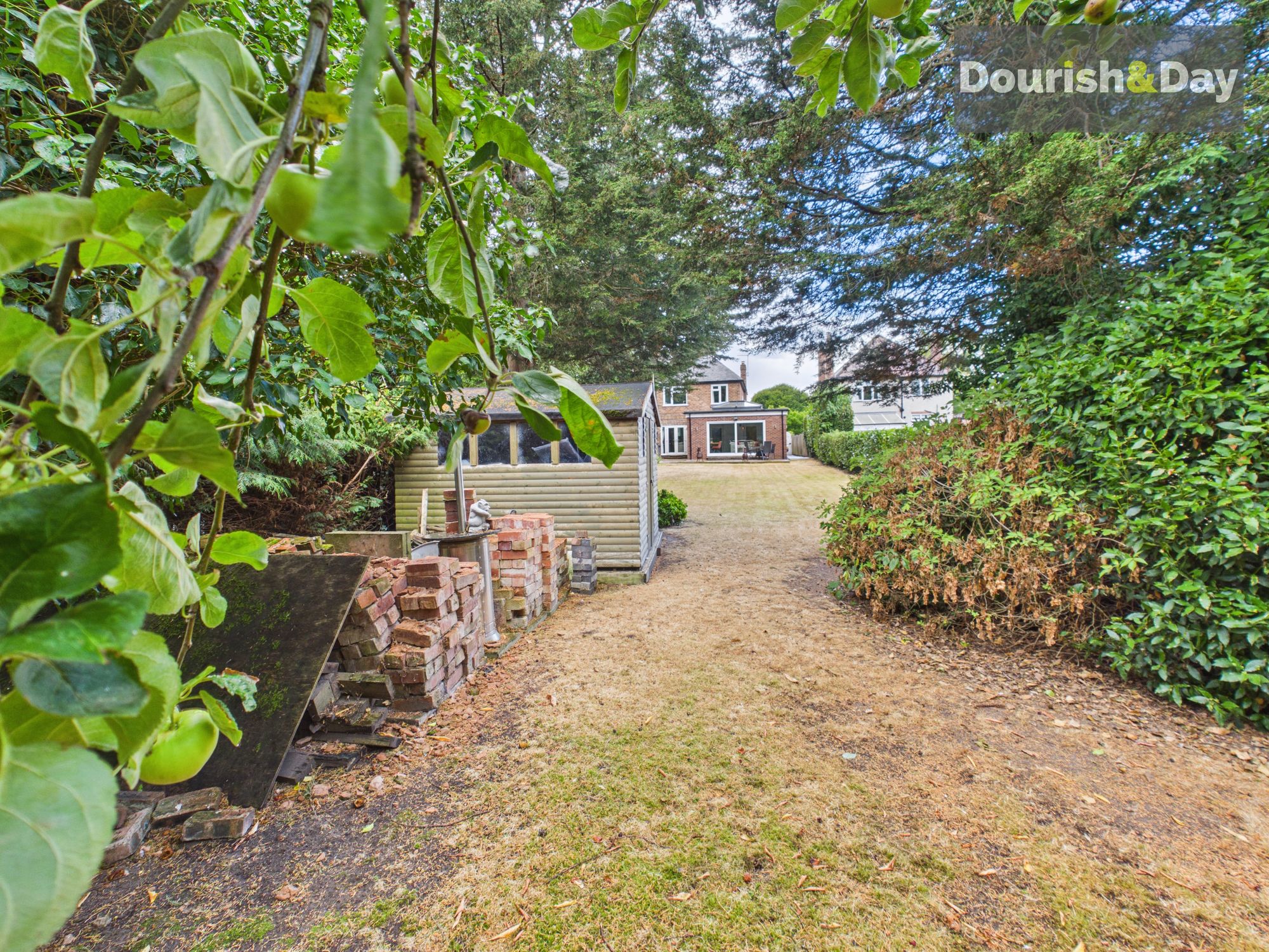 3 bed semi-detached house for sale in Francis Green Lane, Penkridge, ST19  - Property Image 28