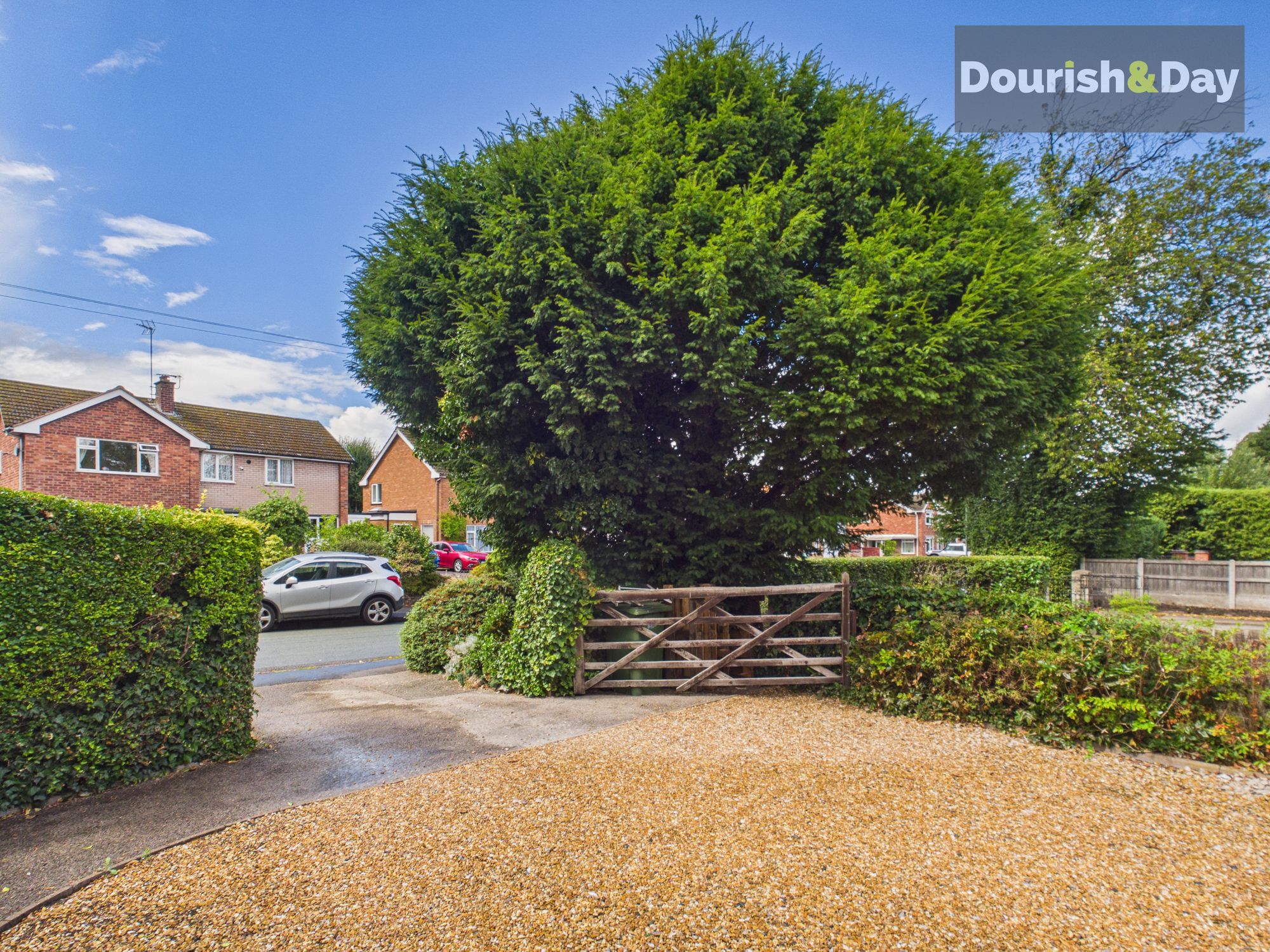 3 bed semi-detached house for sale in Francis Green Lane, Penkridge, ST19  - Property Image 36