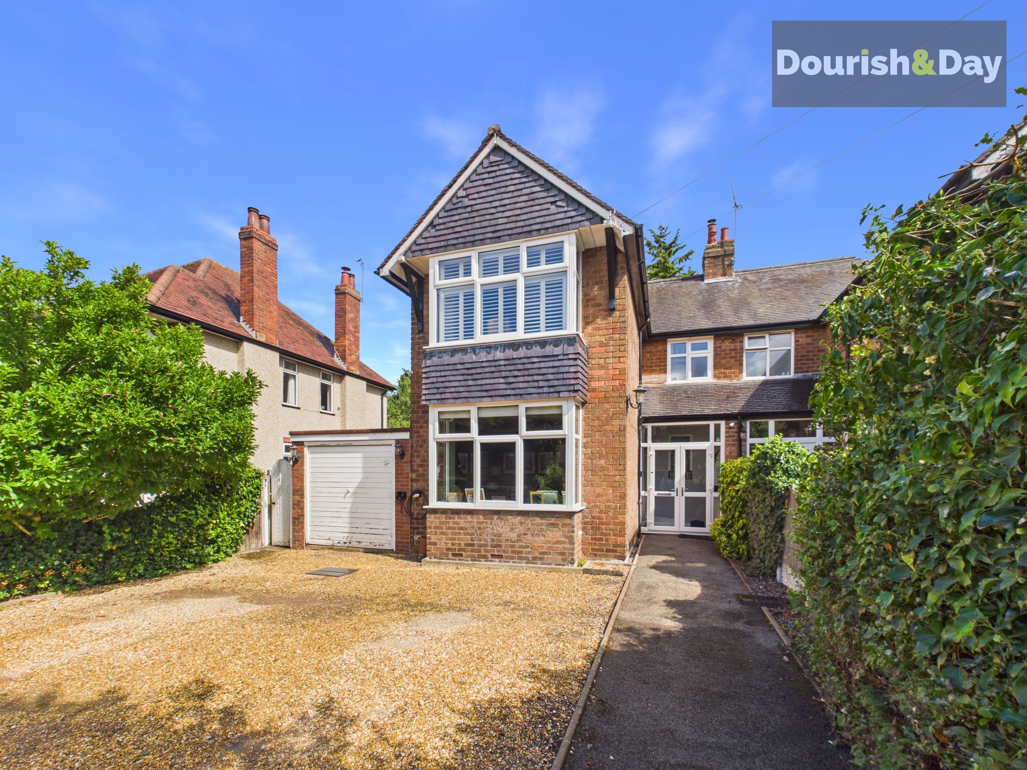 3 bed semi-detached house for sale in Francis Green Lane, Penkridge, ST19  - Property Image 41