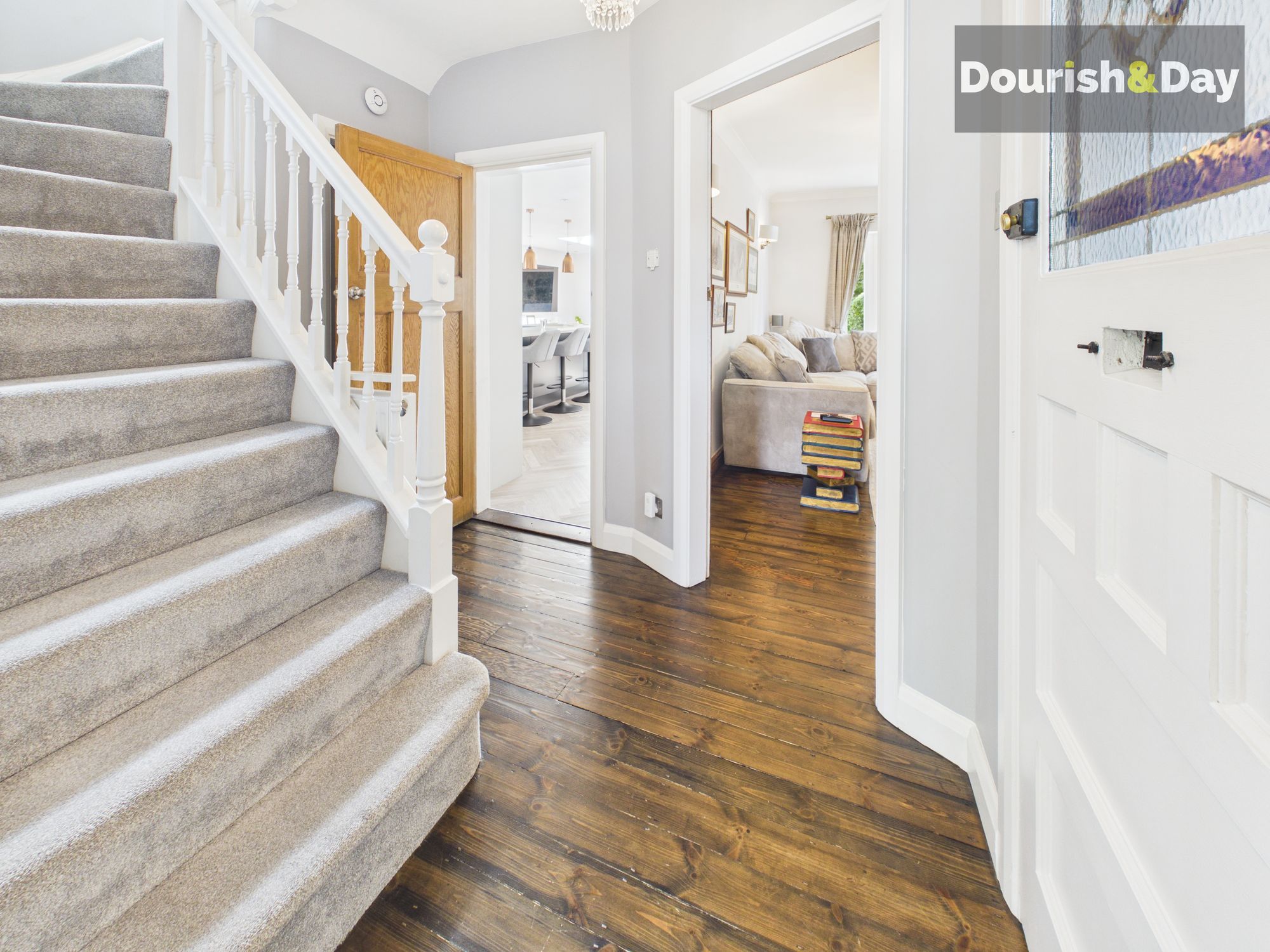 3 bed semi-detached house for sale in Francis Green Lane, Penkridge, ST19  - Property Image 7