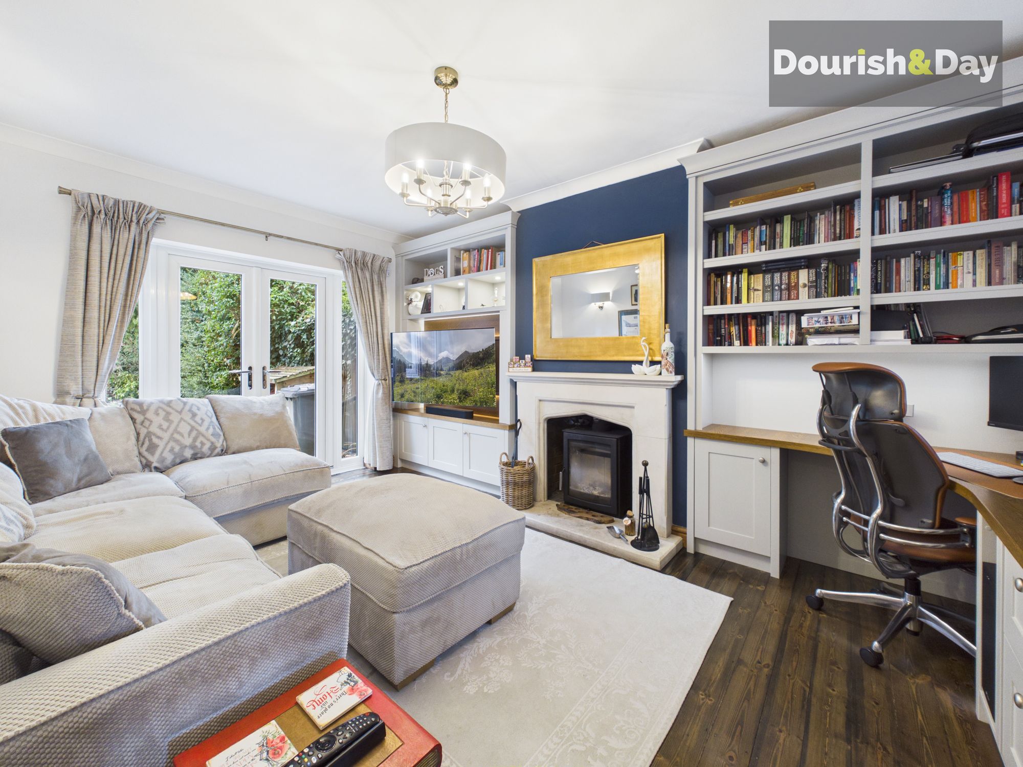 3 bed semi-detached house for sale in Francis Green Lane, Penkridge, ST19  - Property Image 3