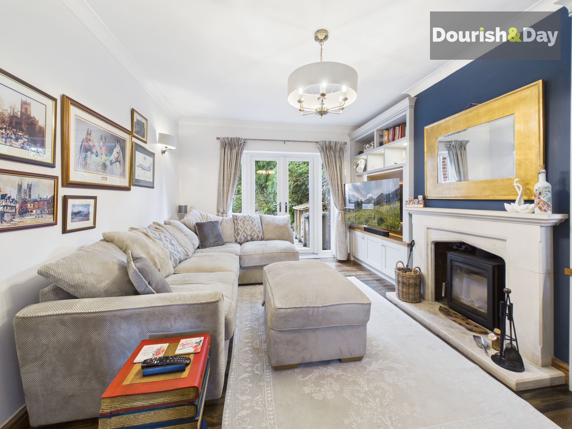3 bed semi-detached house for sale in Francis Green Lane, Penkridge, ST19  - Property Image 9