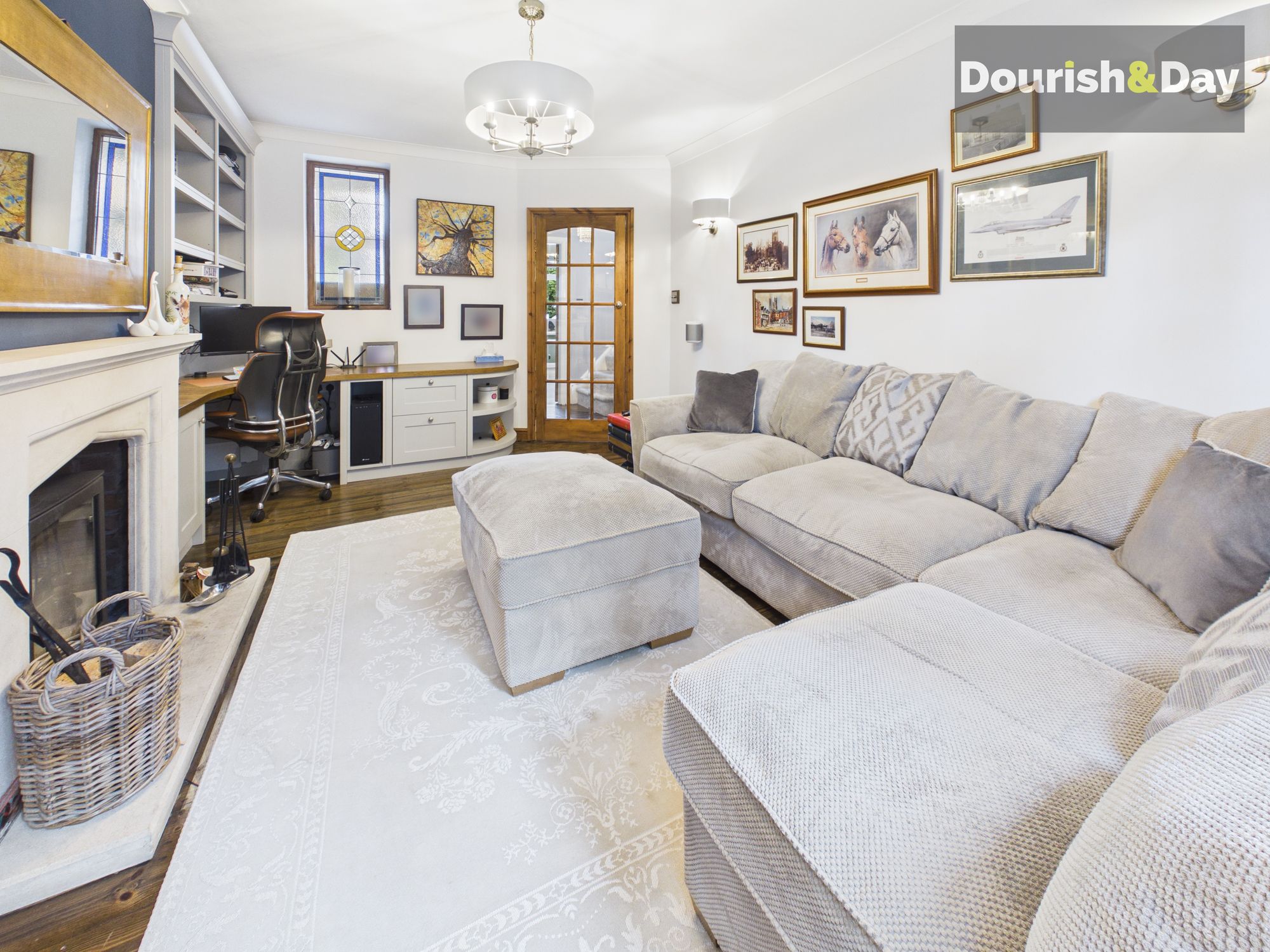 3 bed semi-detached house for sale in Francis Green Lane, Penkridge, ST19  - Property Image 10