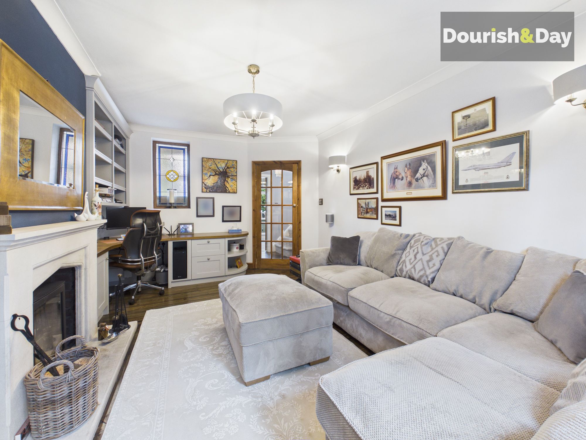 3 bed semi-detached house for sale in Francis Green Lane, Penkridge, ST19  - Property Image 39