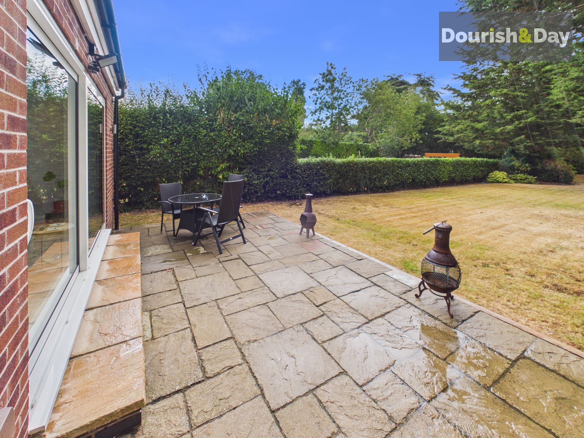 3 bed semi-detached house for sale in Francis Green Lane, Penkridge, ST19  - Property Image 33