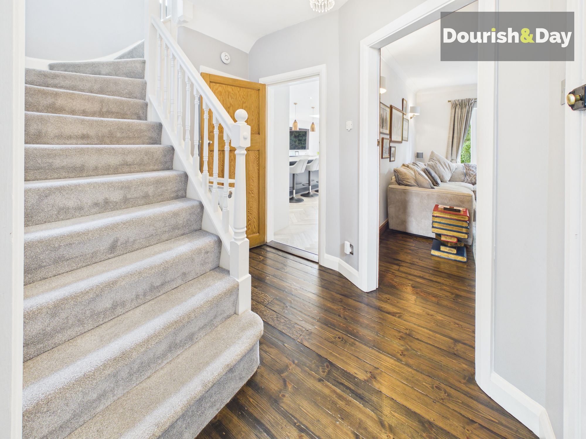 3 bed semi-detached house for sale in Francis Green Lane, Penkridge, ST19  - Property Image 38