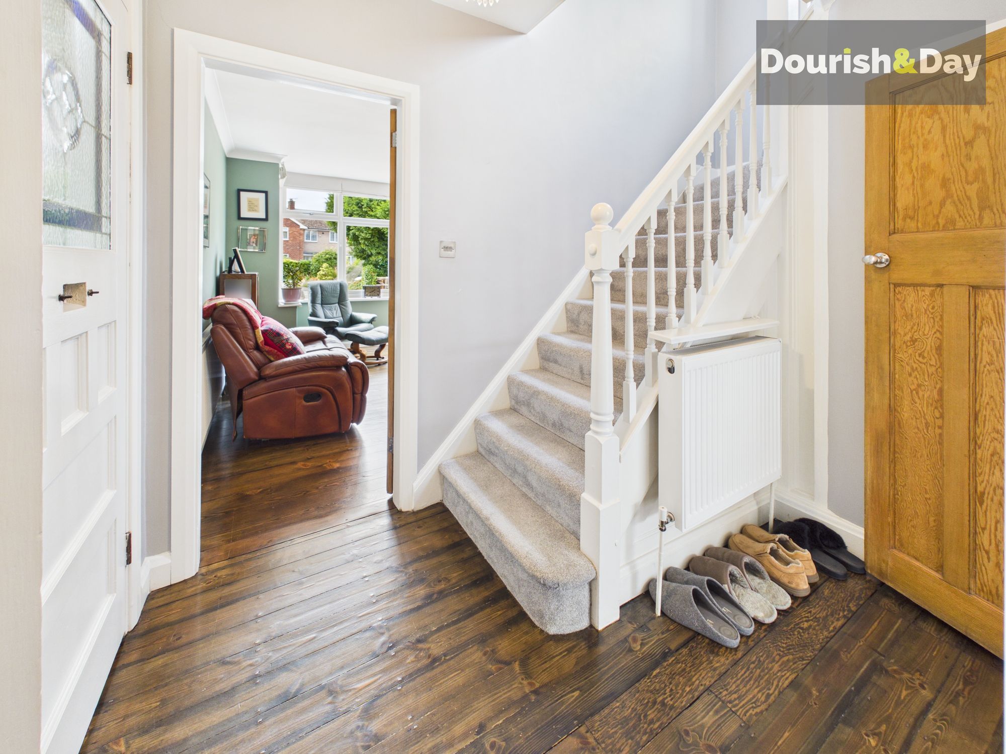 3 bed semi-detached house for sale in Francis Green Lane, Penkridge, ST19  - Property Image 6